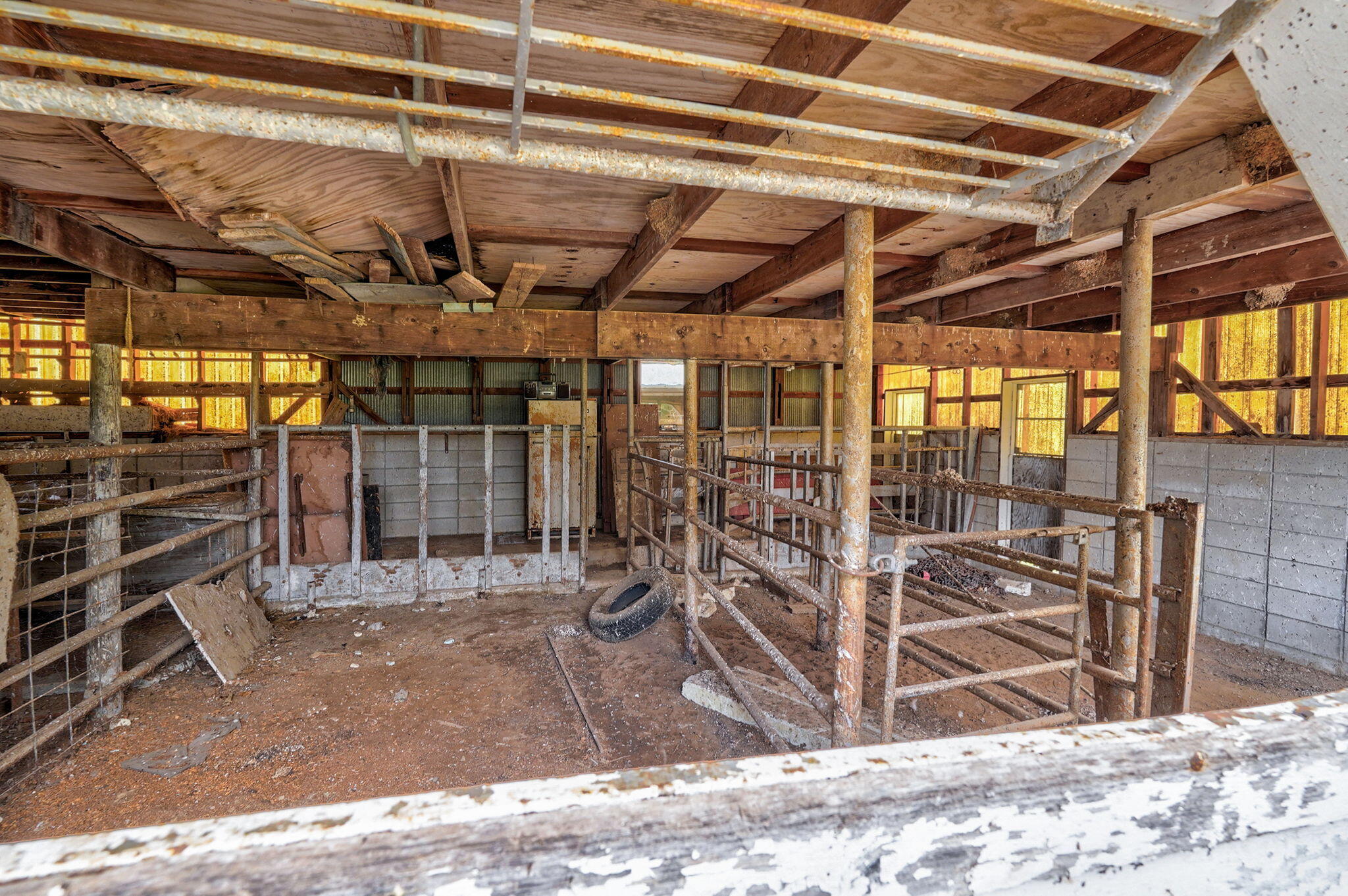413 West Hayward Drive Property Photo 44