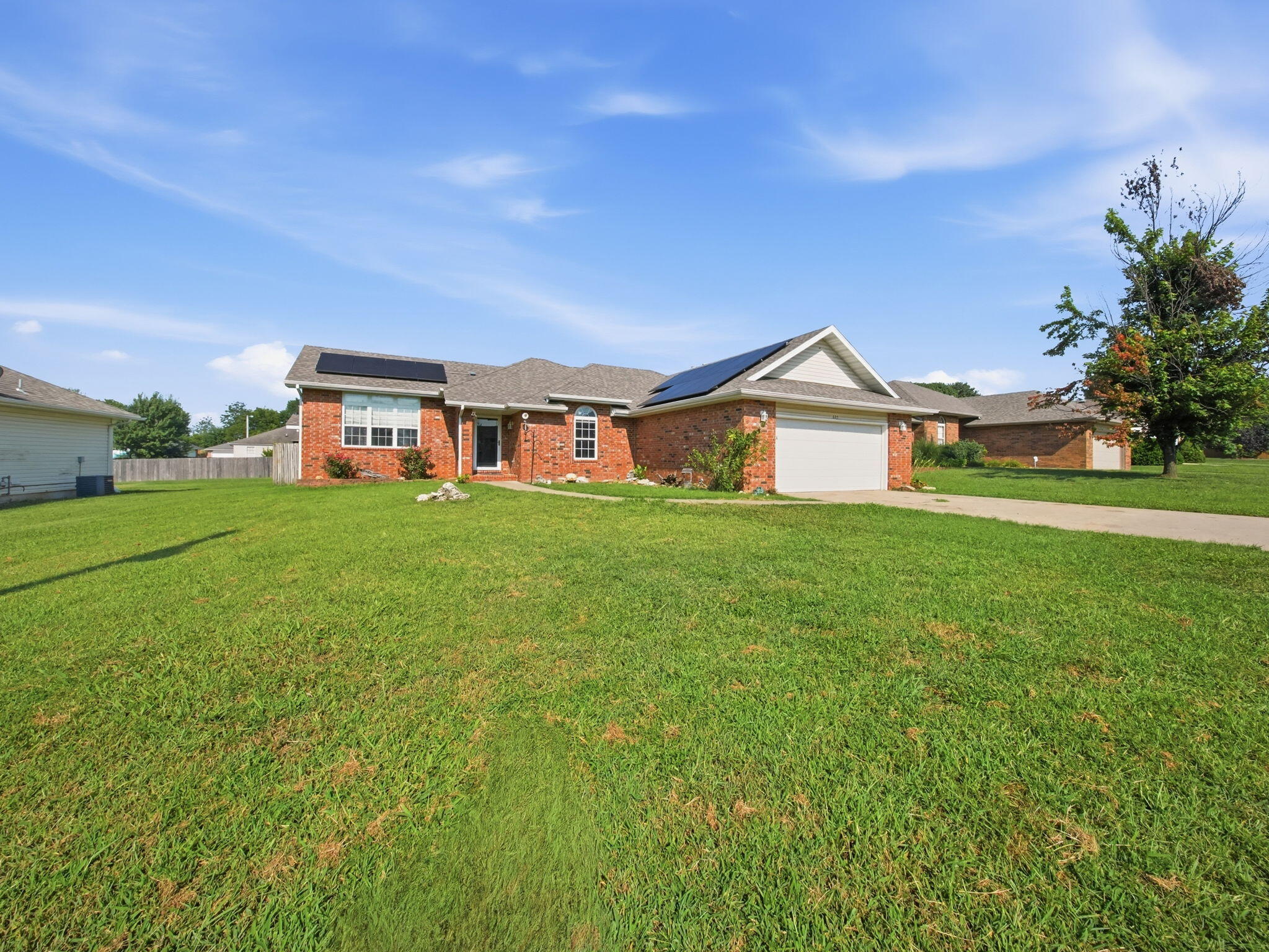605 West Chandler Drive Property Photo 6