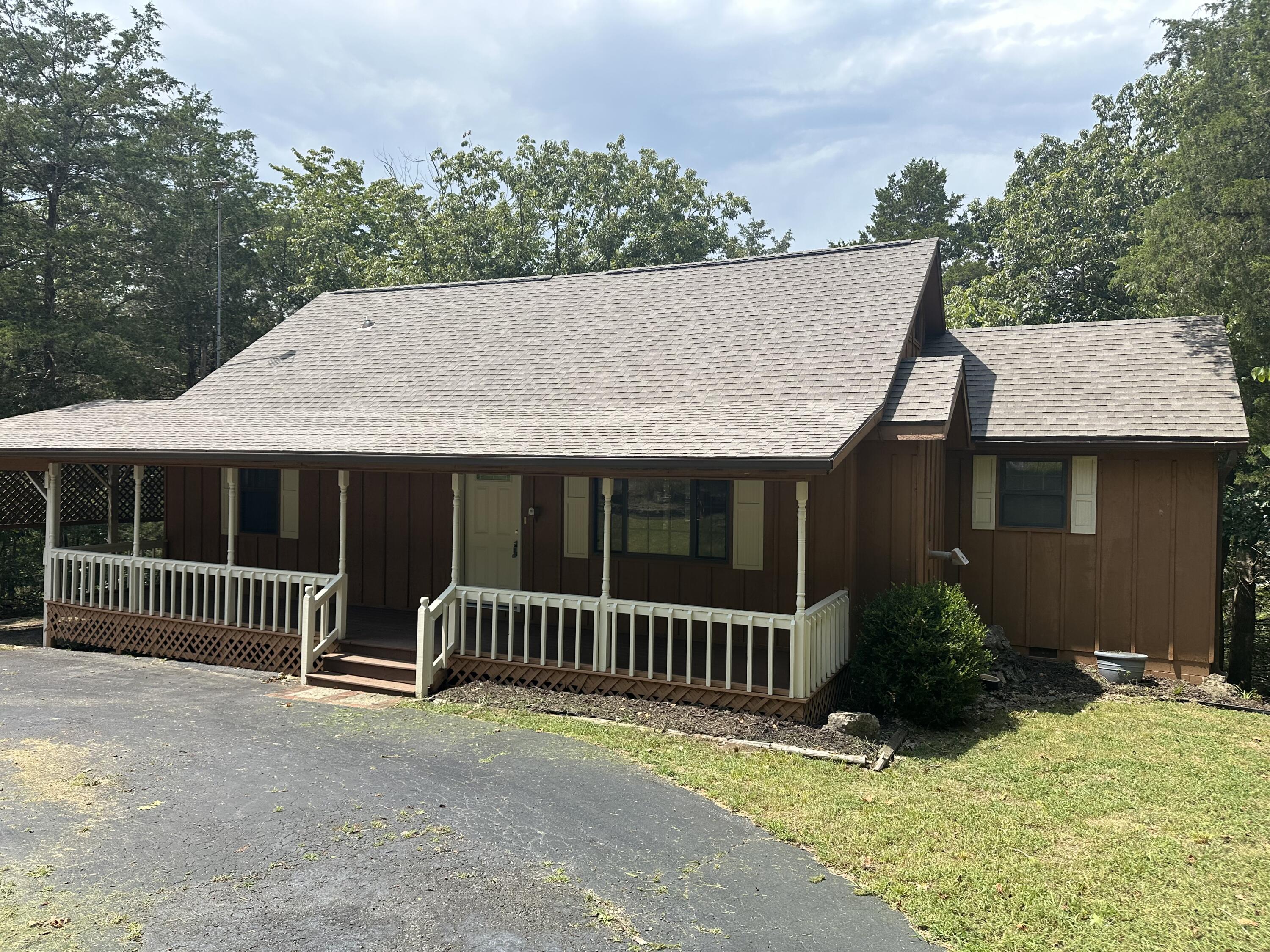 22706 Goshay Drive Property Photo 1