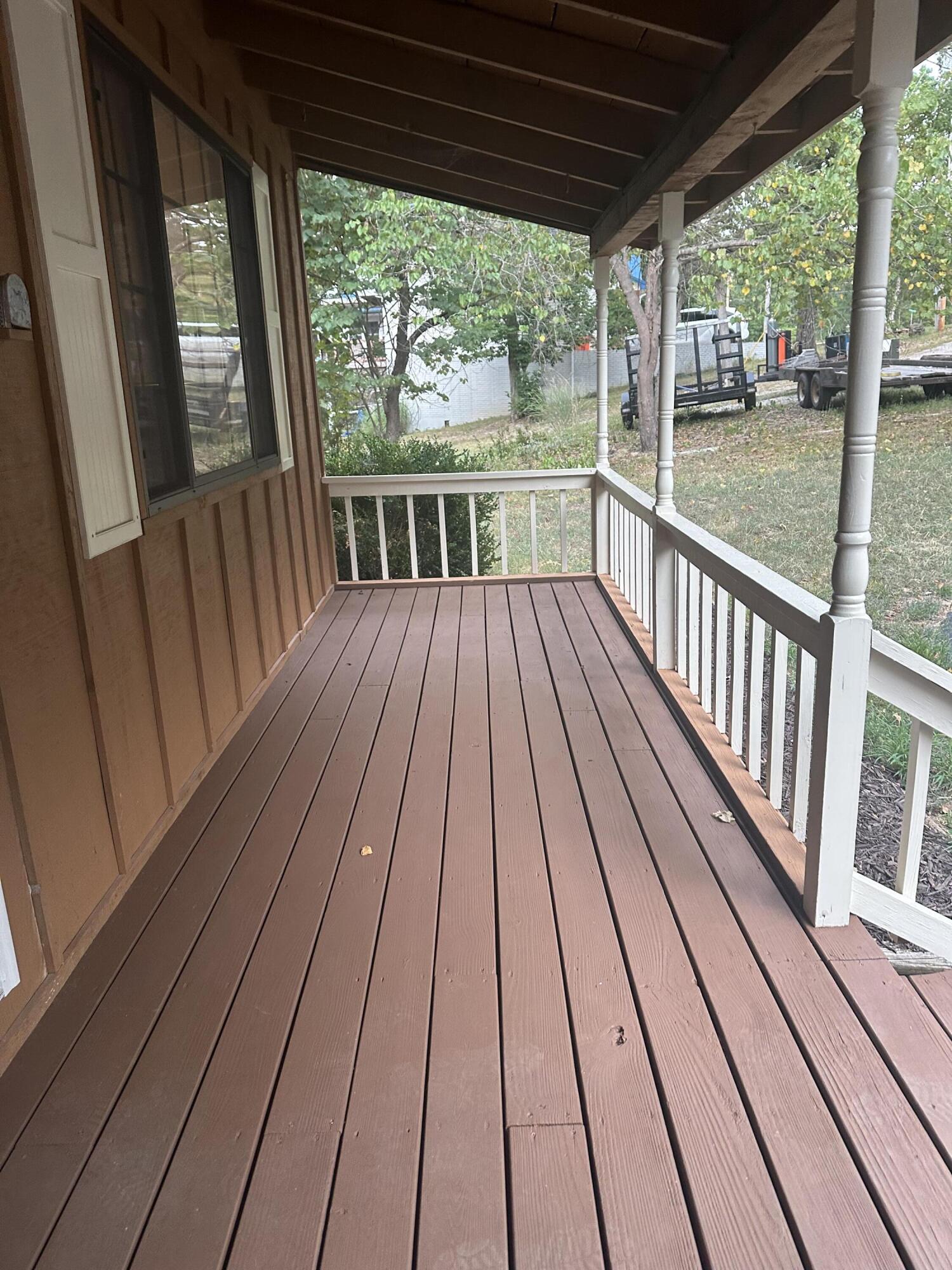 22706 Goshay Drive Property Photo 2