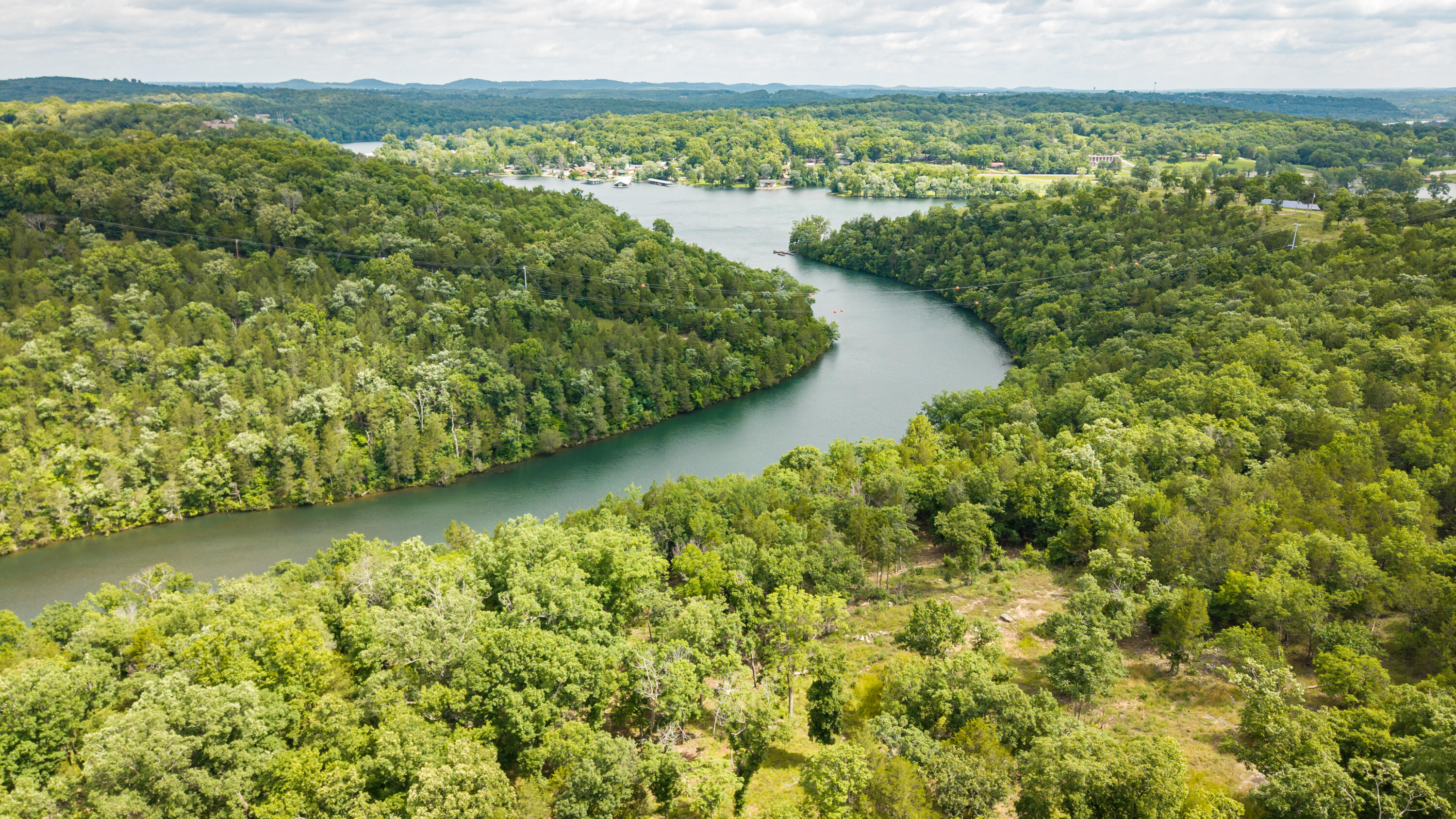 1701 Rustic Acres Road Lot 1 Property Photo 3