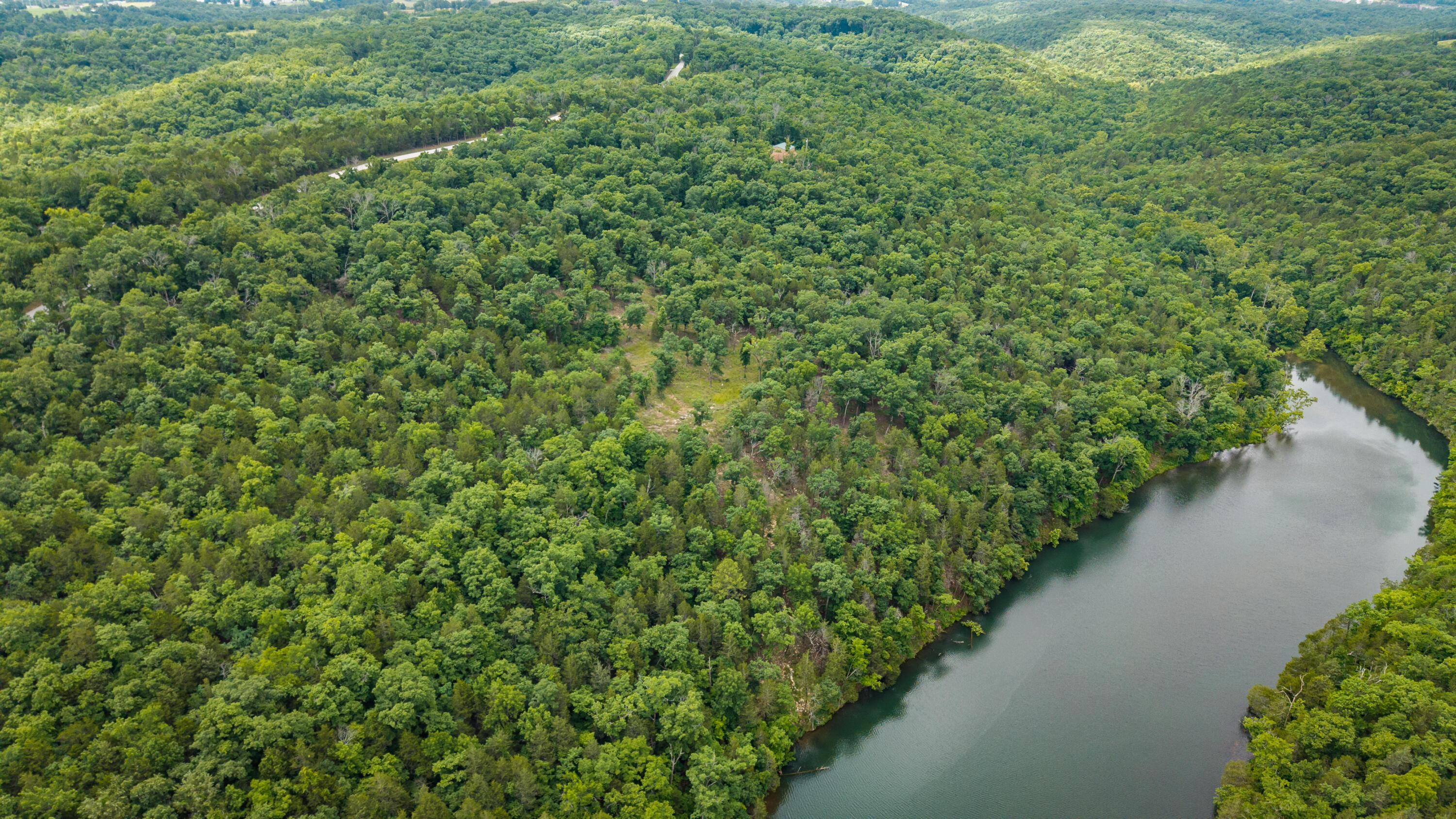 1701 Rustic Acres Road Lot 1 Property Photo 15