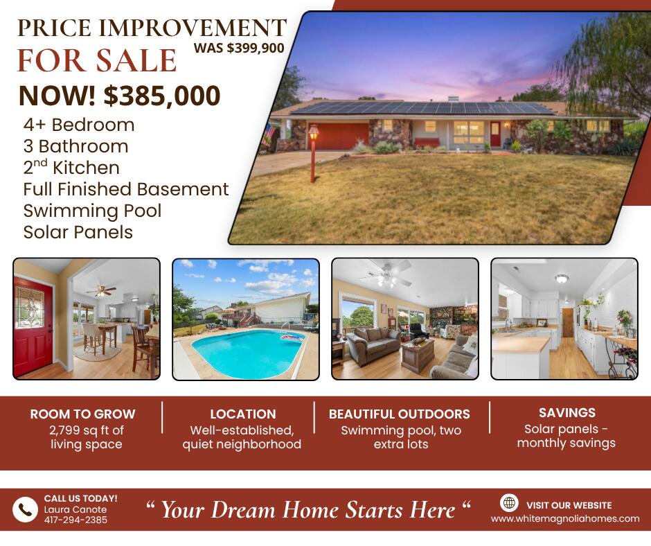 421 Santa Fe Drive Property Photo 1