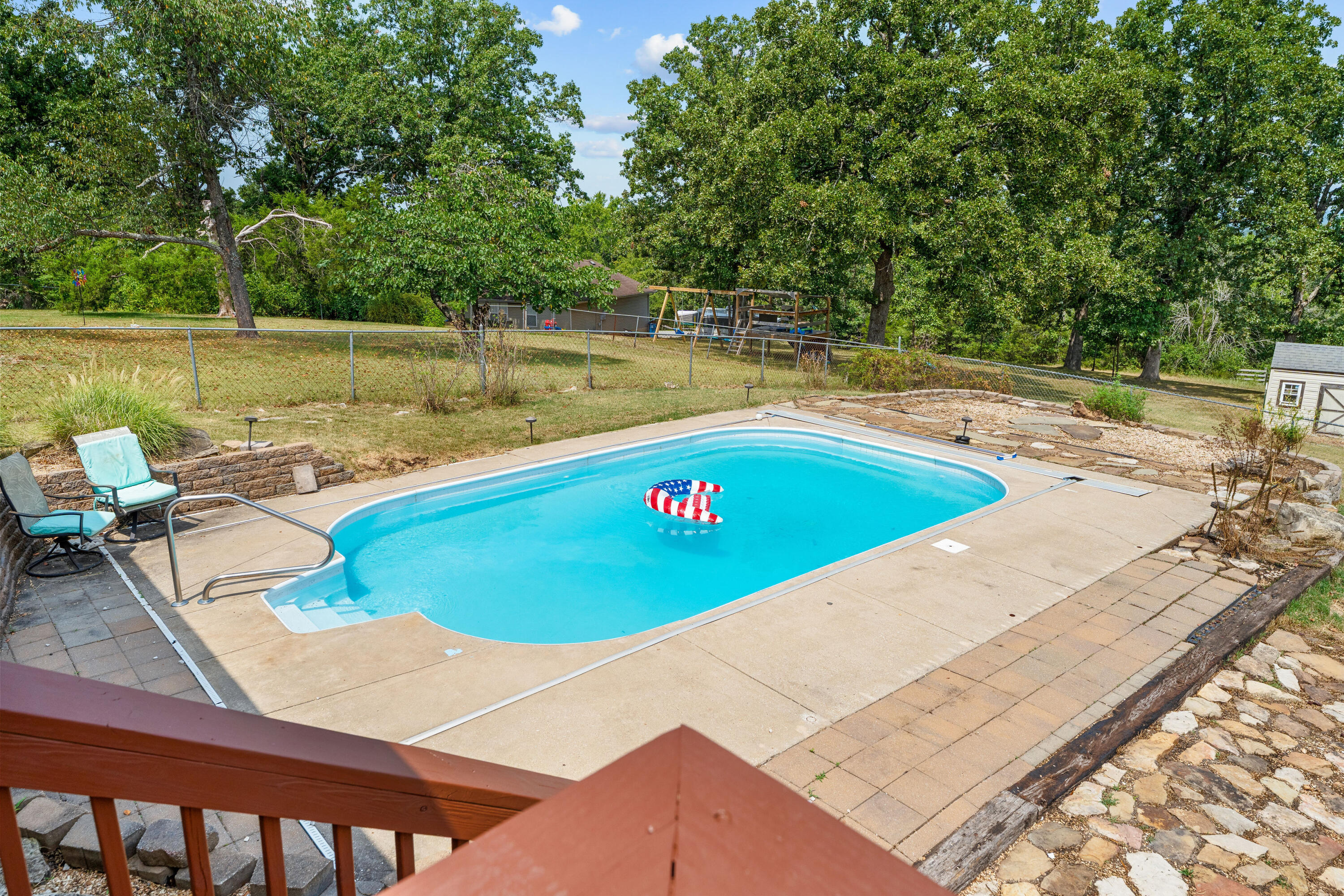 421 Santa Fe Drive Property Photo 37