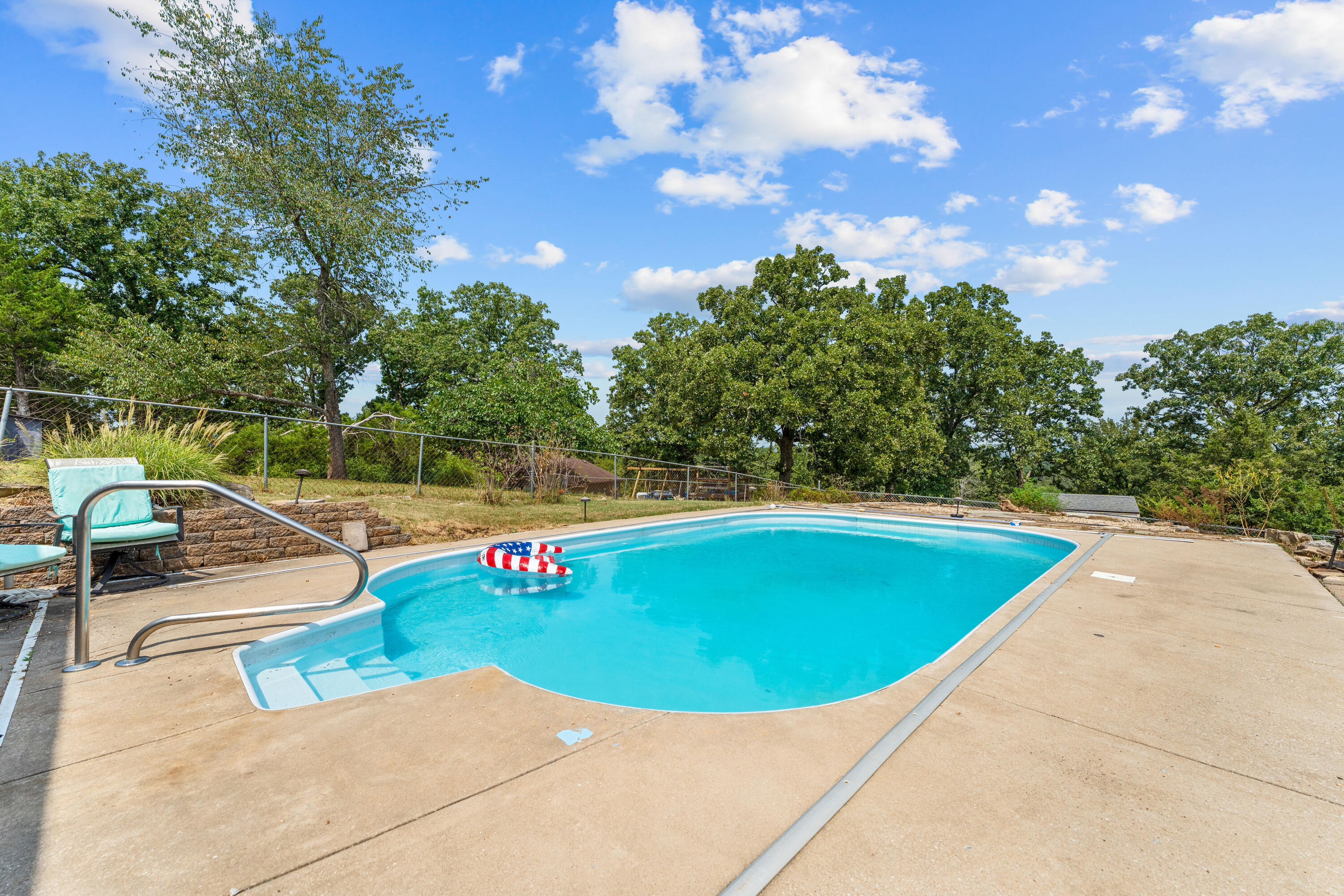 421 Santa Fe Drive Property Photo 38