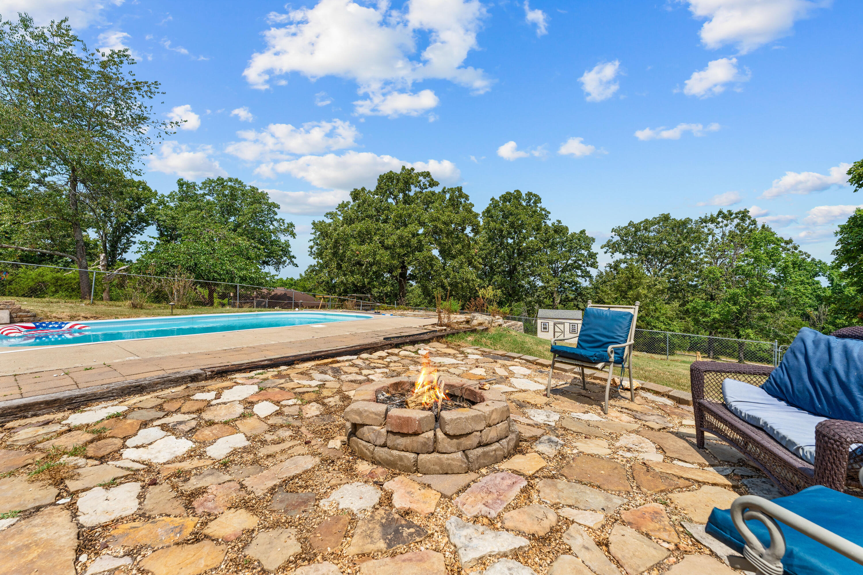 421 Santa Fe Drive Property Photo 40