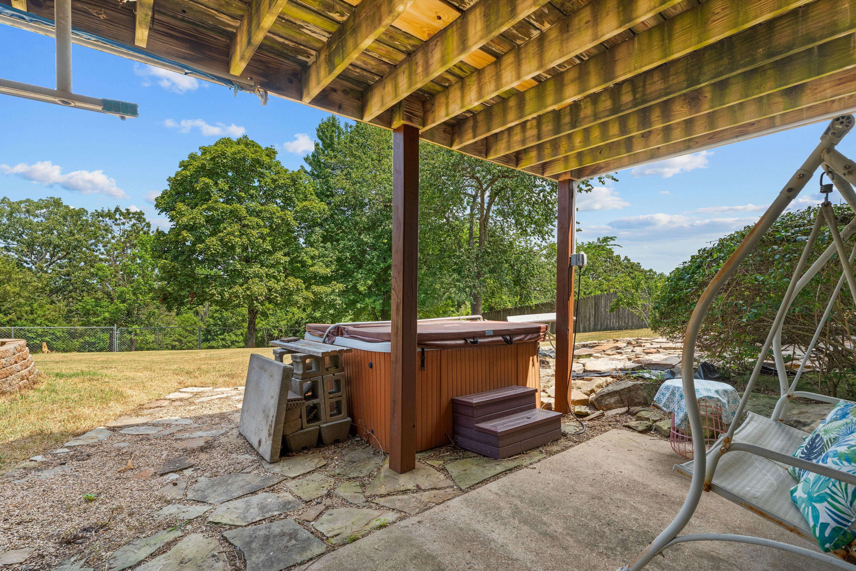 421 Santa Fe Drive Property Photo 42