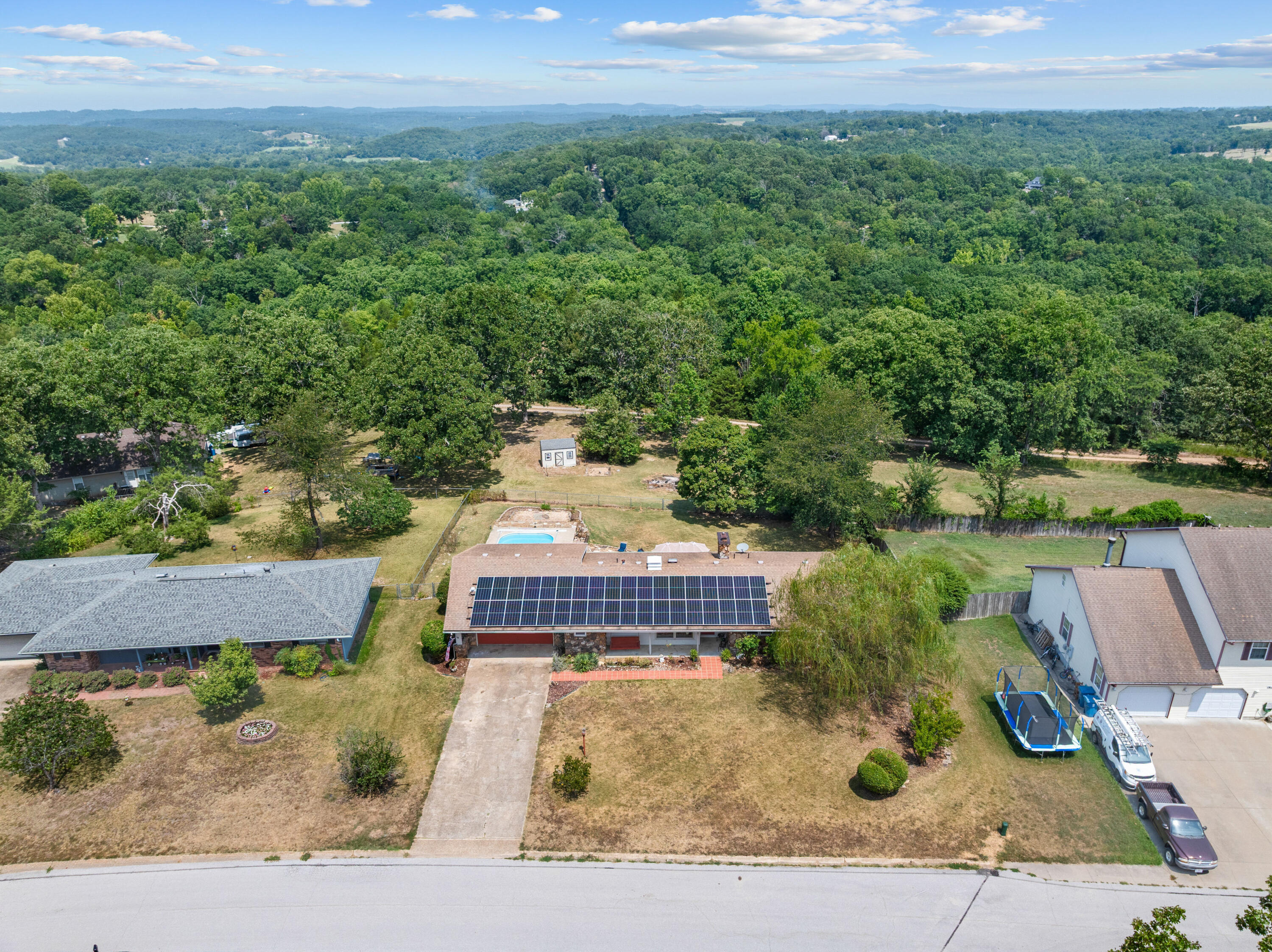 421 Santa Fe Drive Property Photo 46