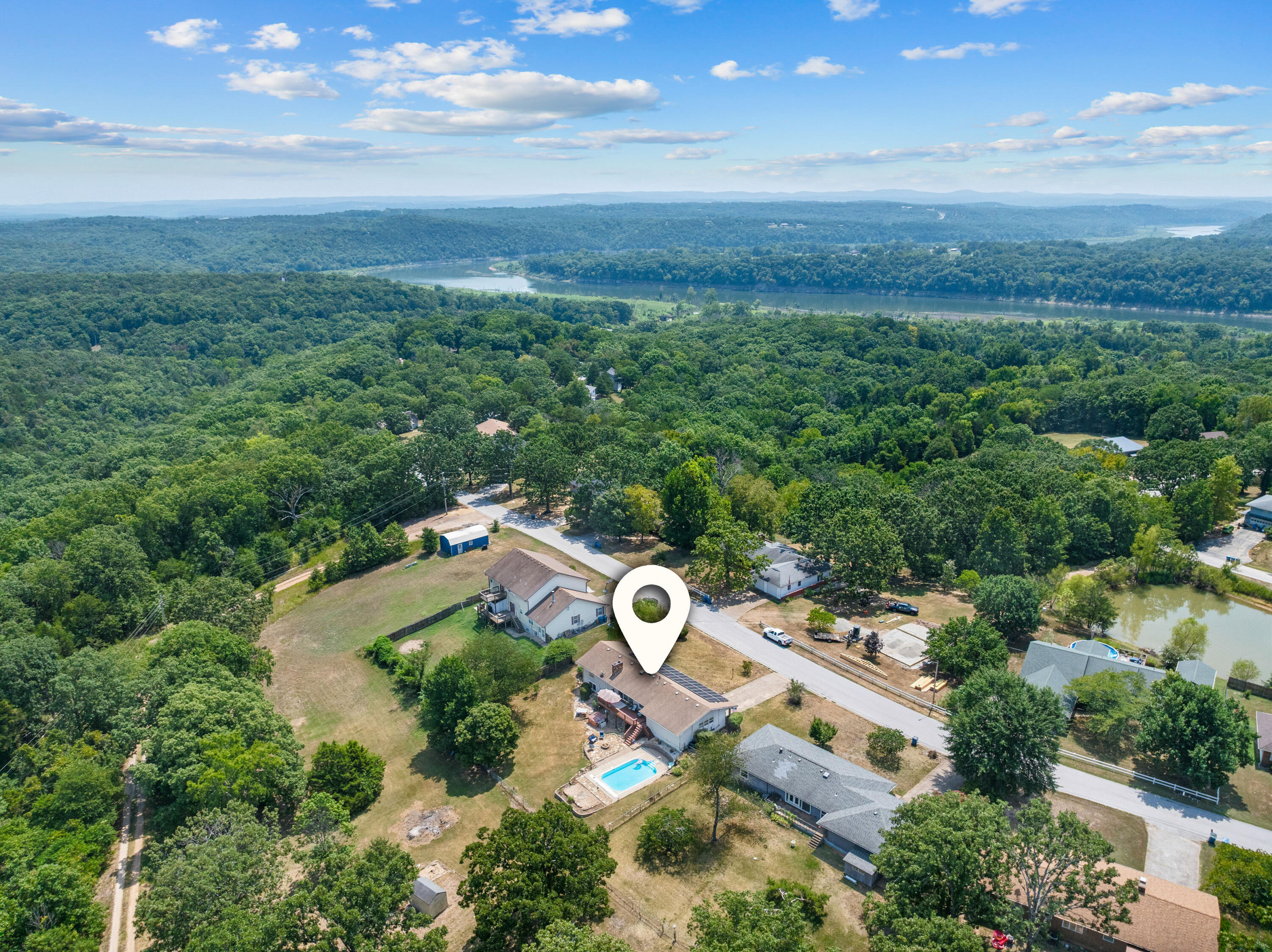 421 Santa Fe Drive Property Photo 48
