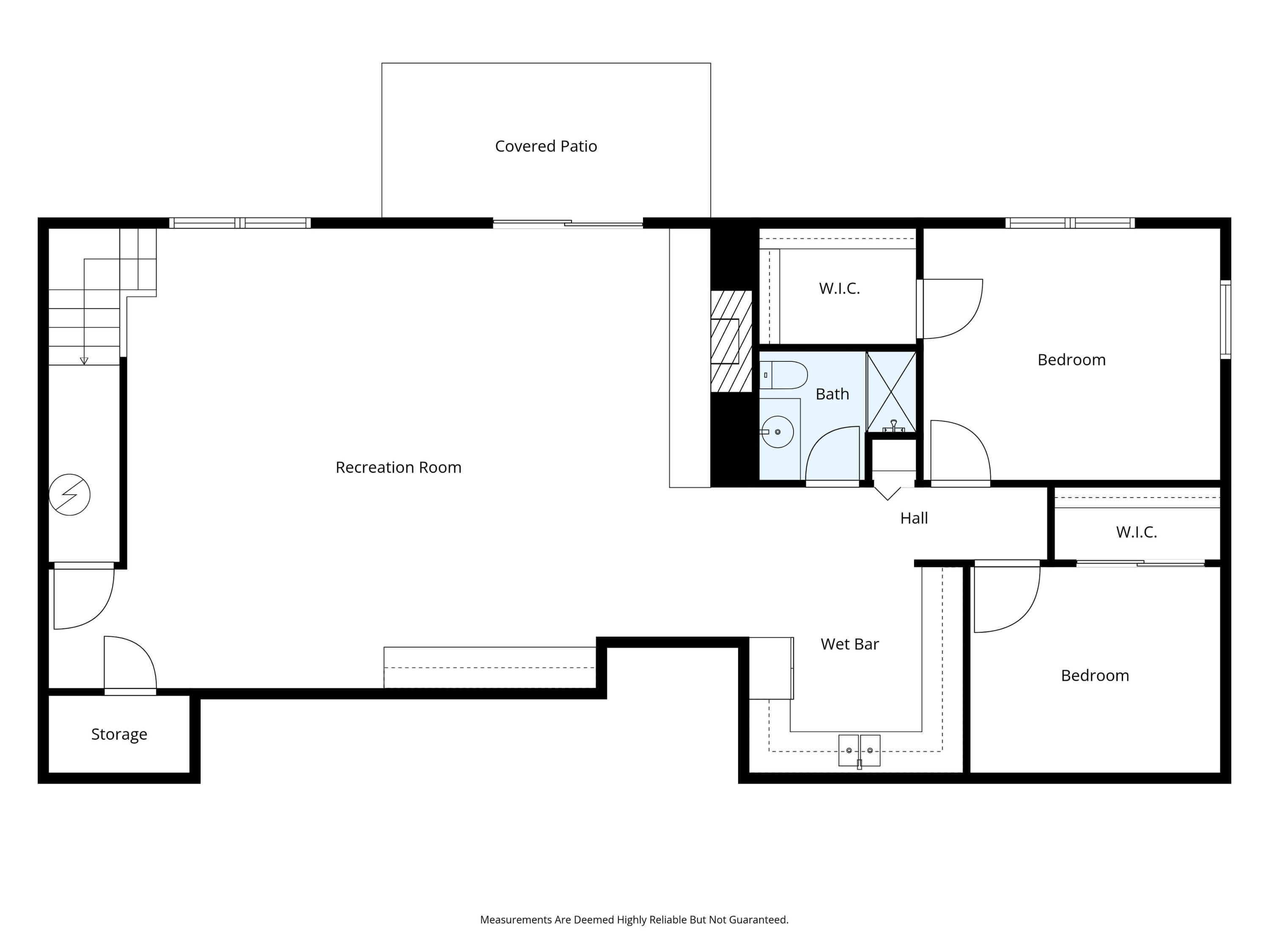 421 Santa Fe Drive Property Photo 54