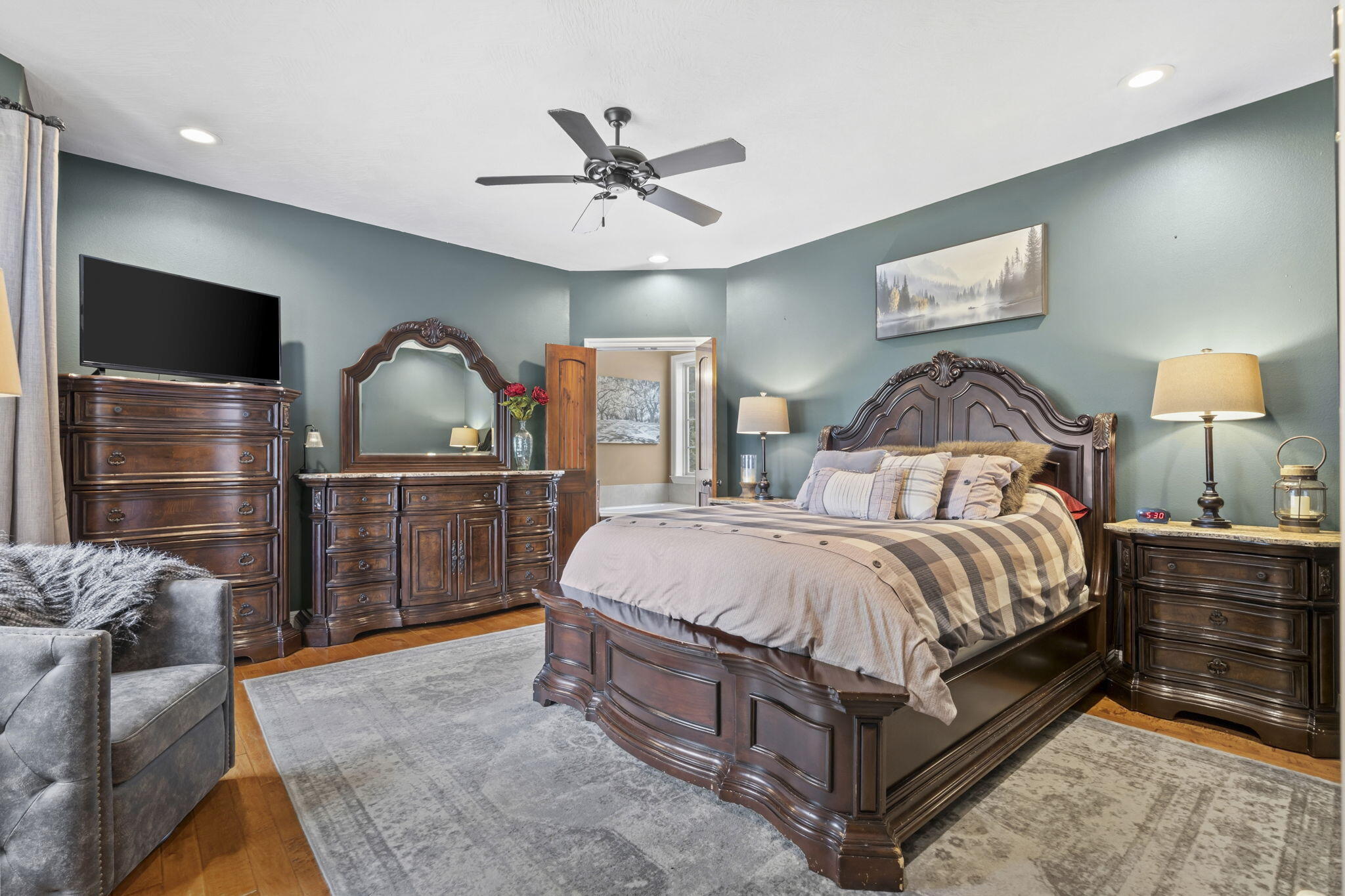 918 Grayhawk Loop Property Photo 24