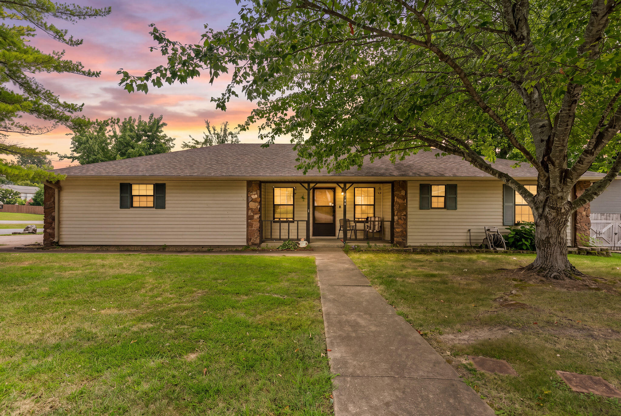 1106 April Drive Property Photo 1