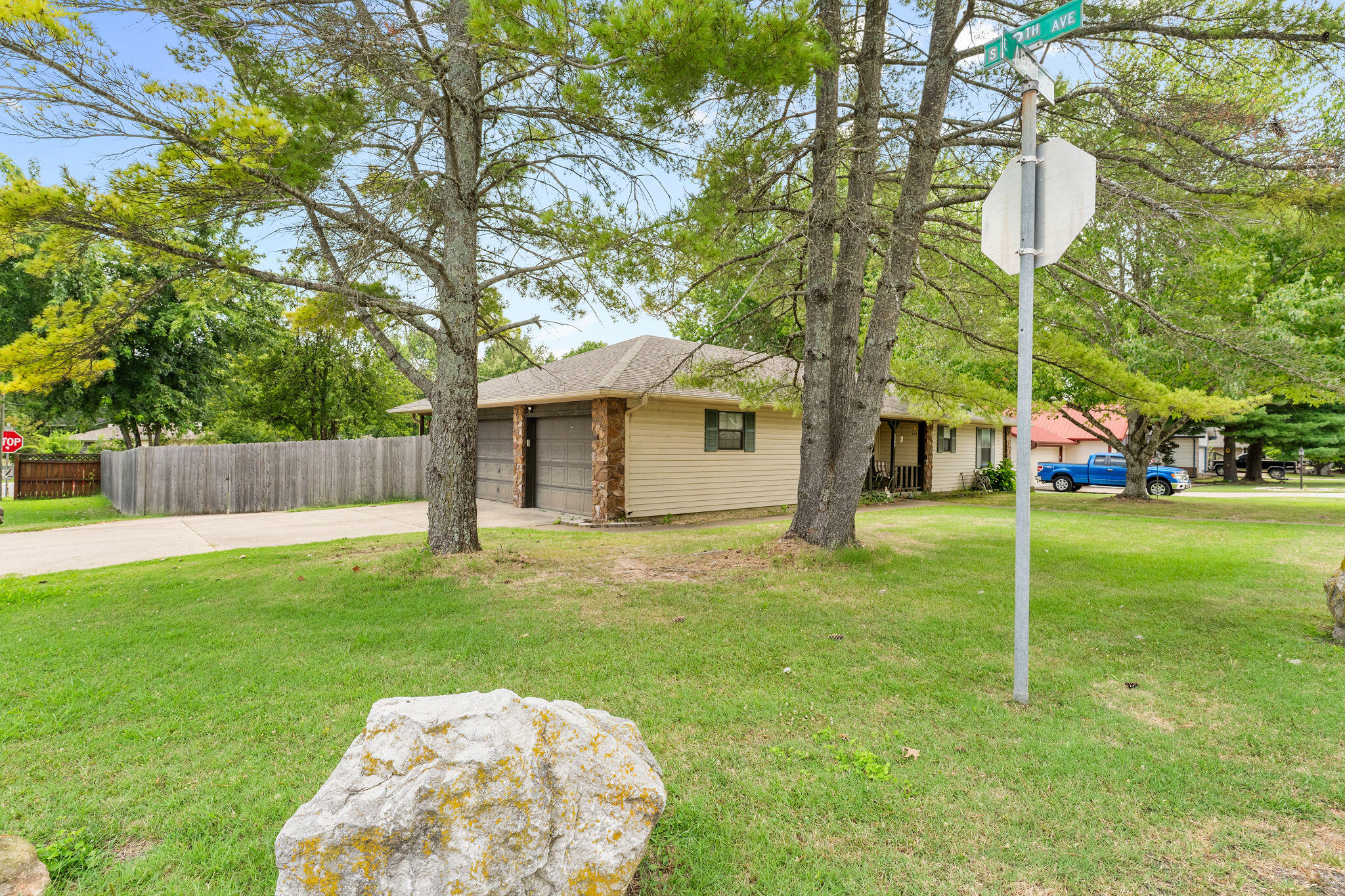1106 April Drive Property Photo 4