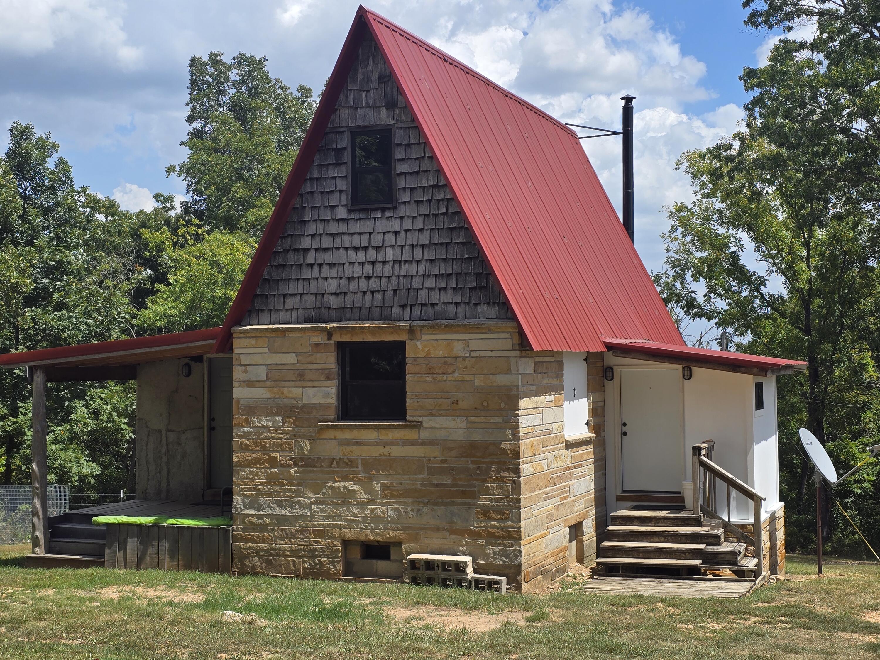 14999 State Highway H Property Photo 1