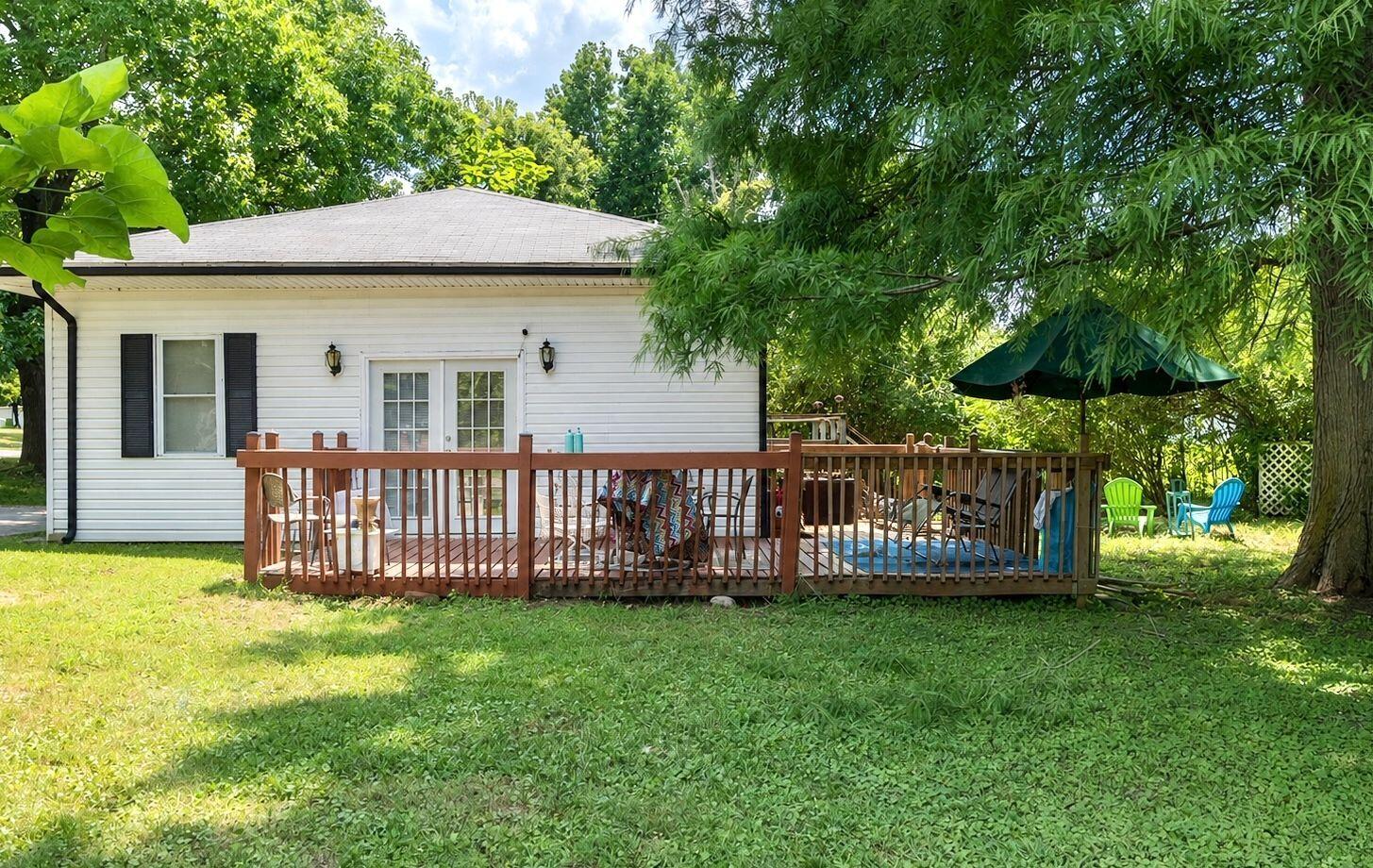 523 Parnell Drive Property Photo 3