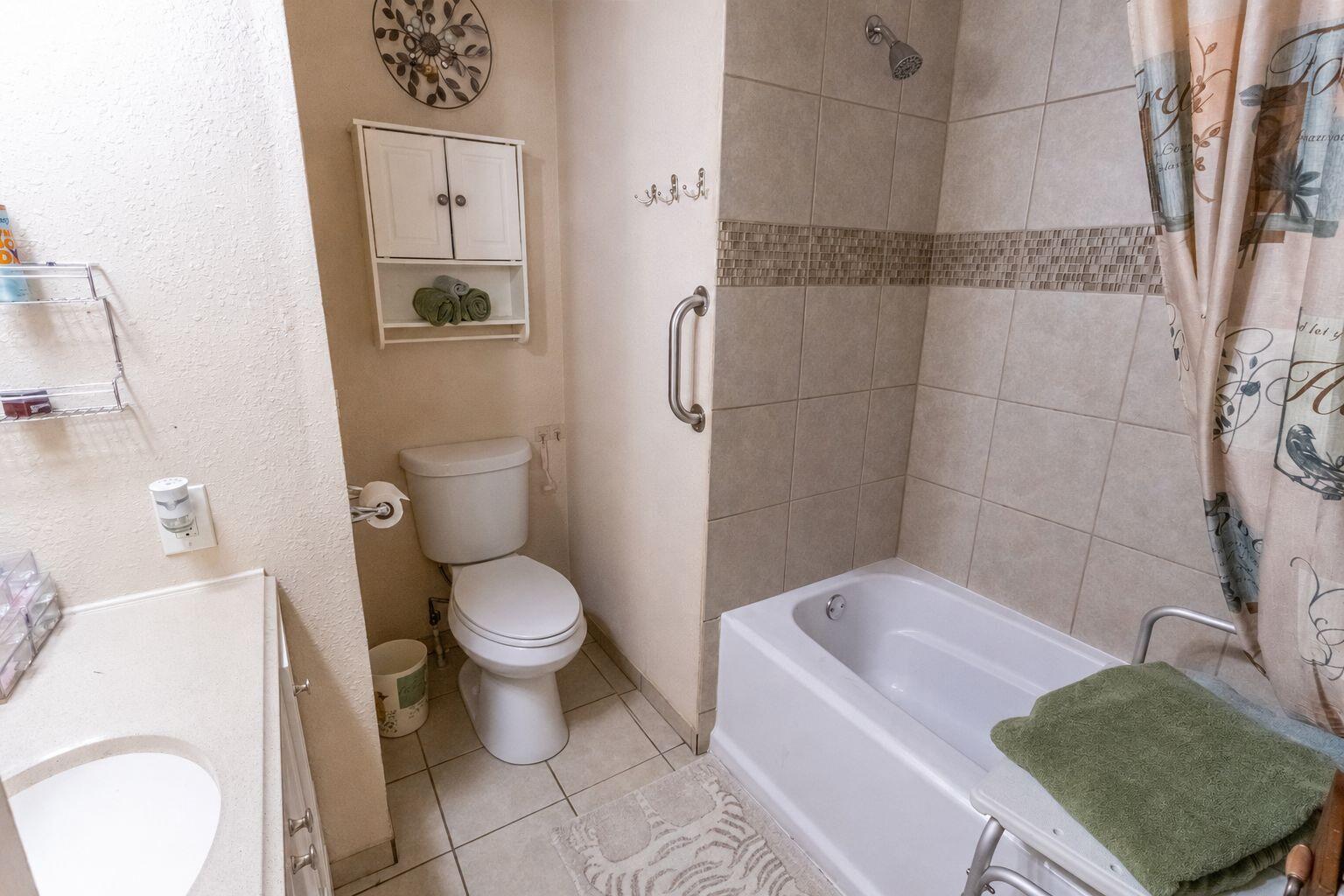 523 Parnell Drive Property Photo 21