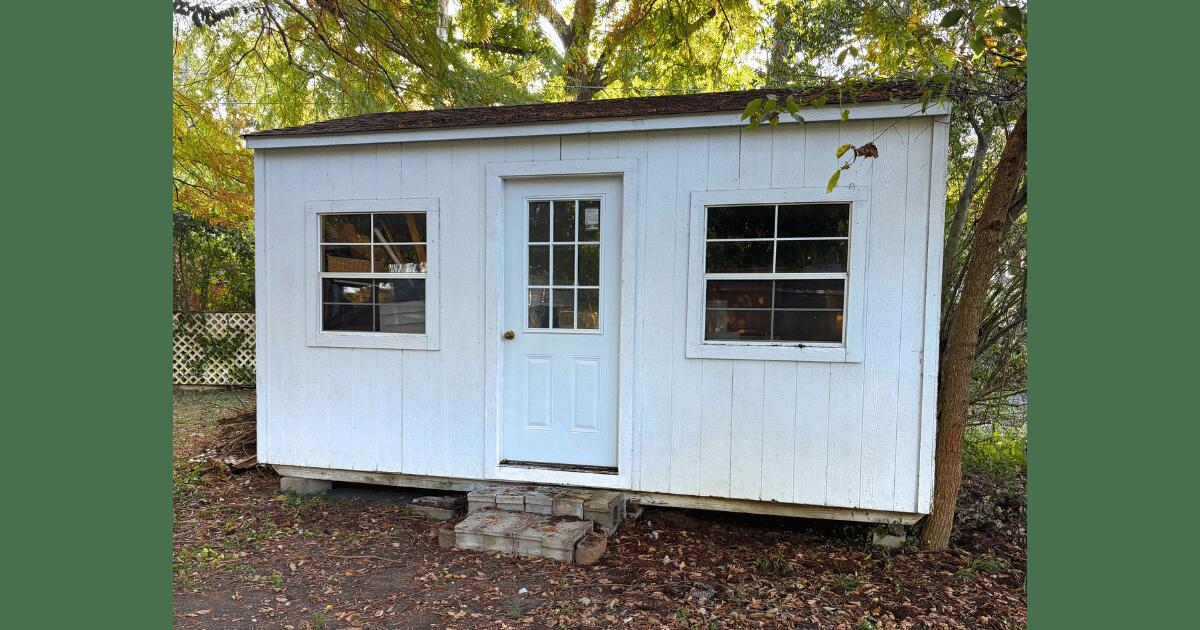 523 Parnell Drive Property Photo 26
