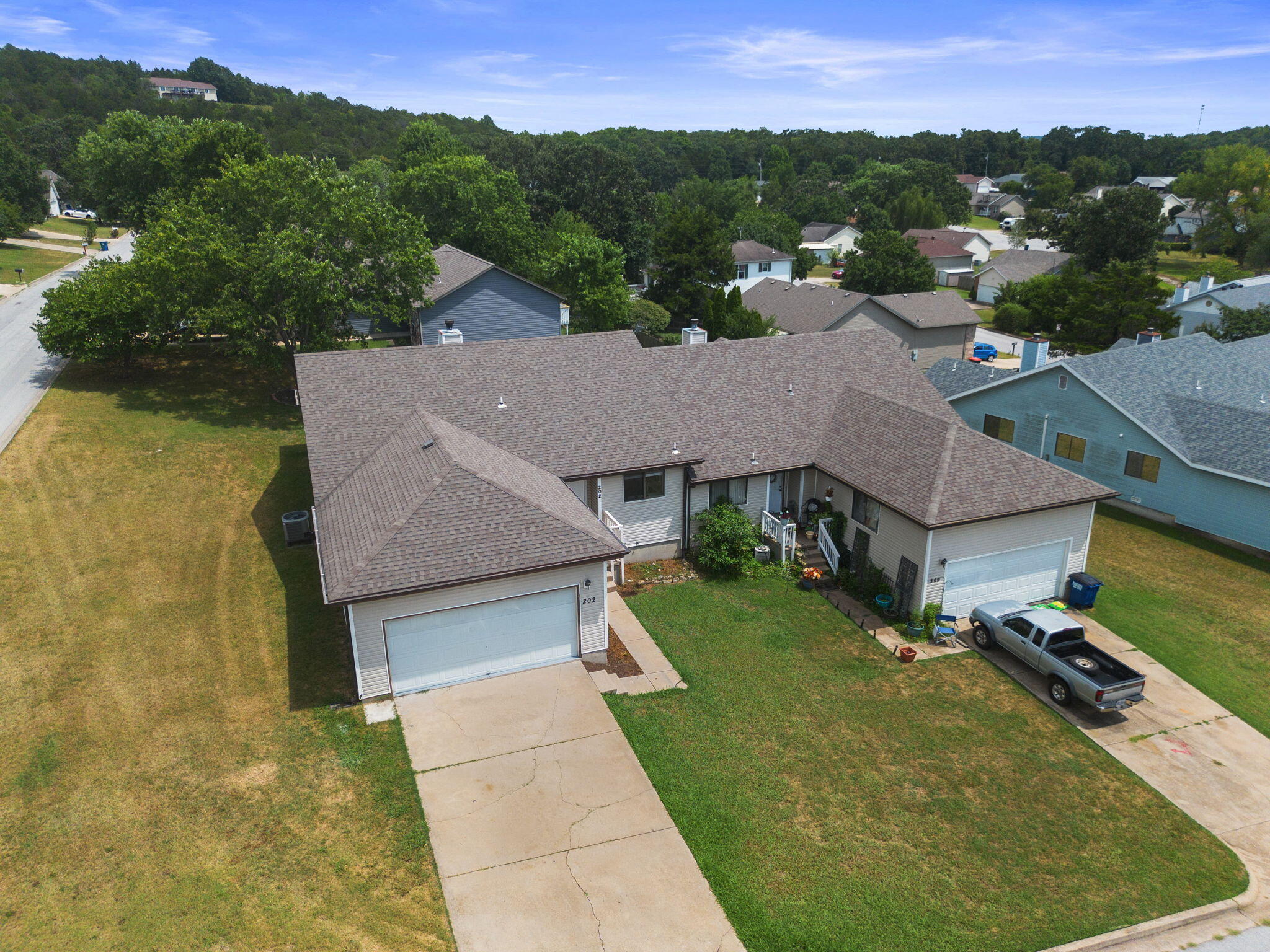202 Travis Trail Property Photo 5