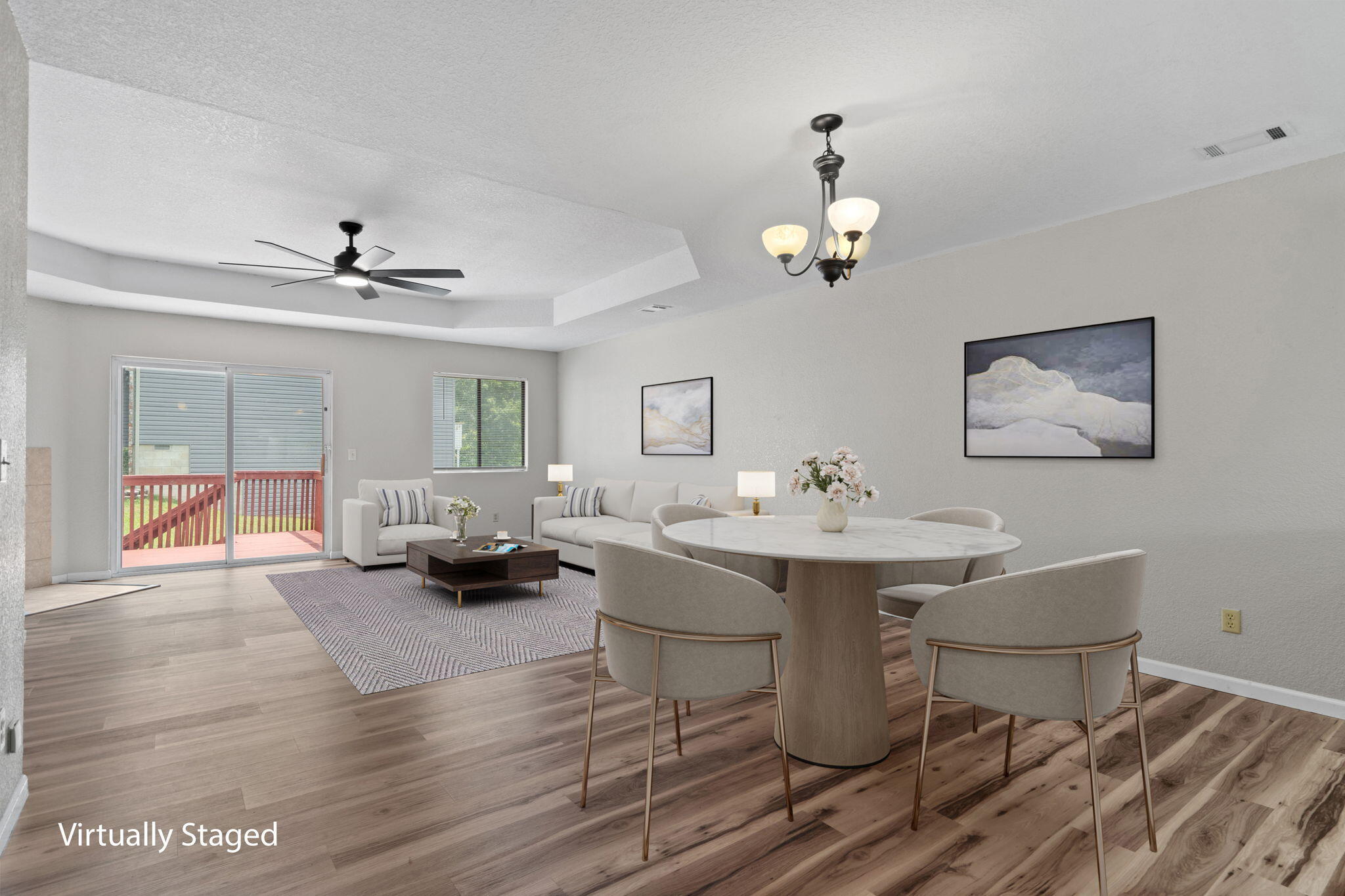 202 Travis Trail Property Photo 6