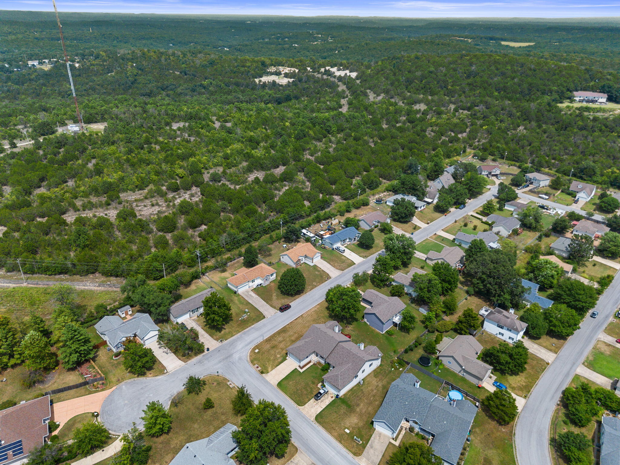 202 Travis Trail Property Photo 30