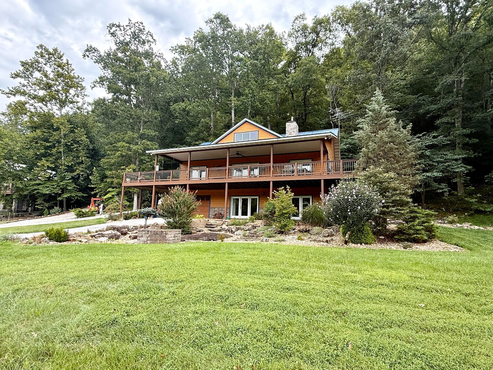64 Bronc Drive Property Photo 44