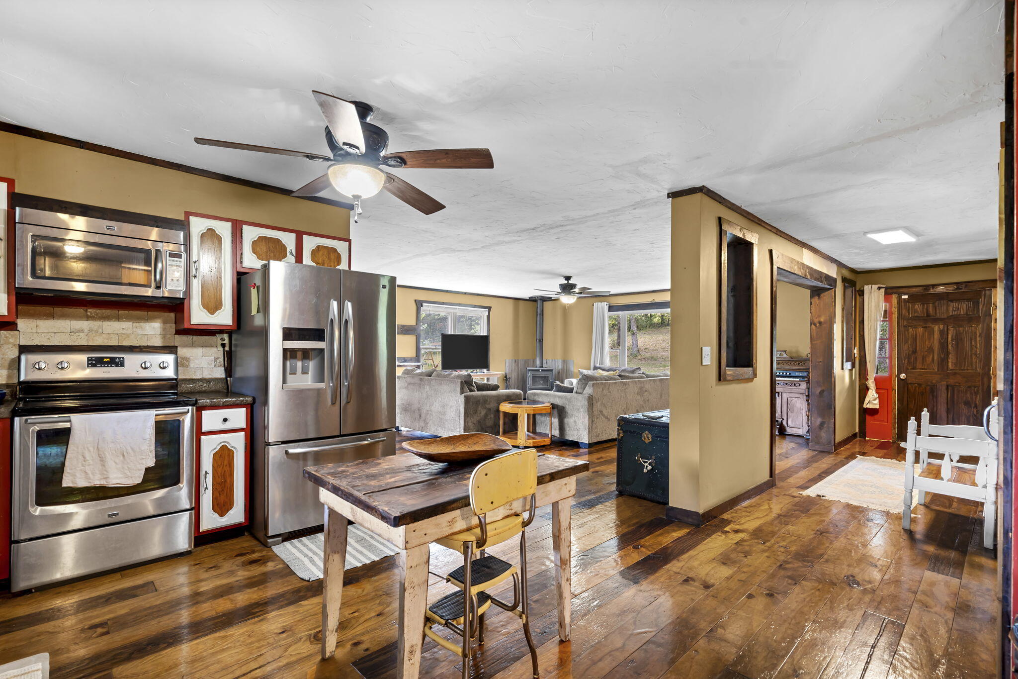 27538 State Highway 39 Property Photo 3