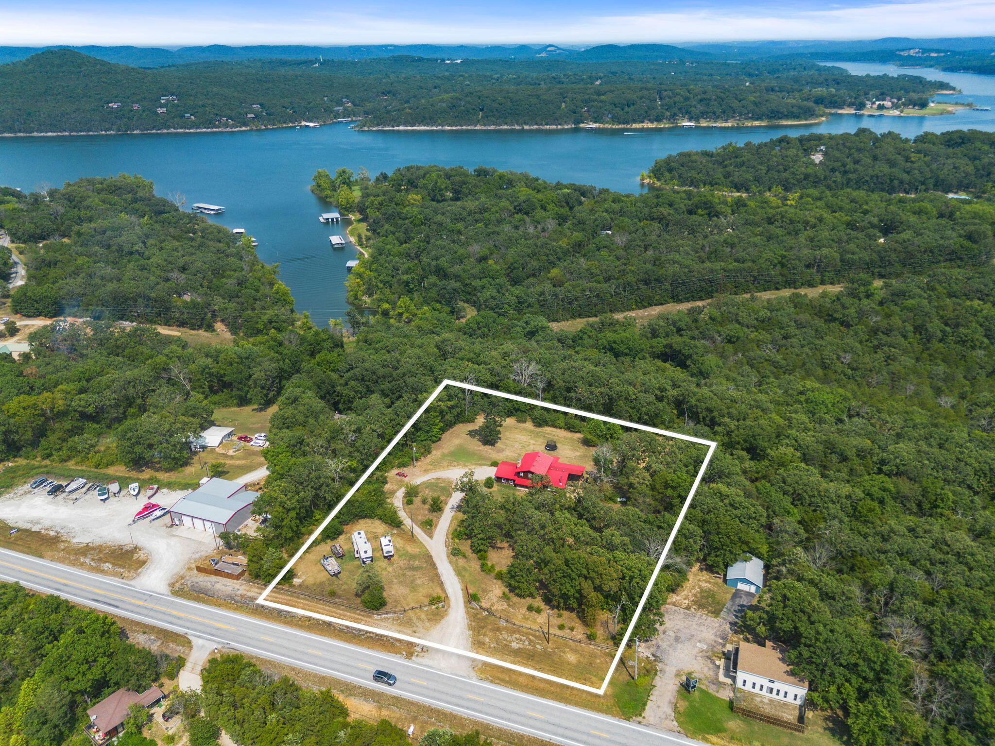 27538 State Highway 39 Property Photo 25