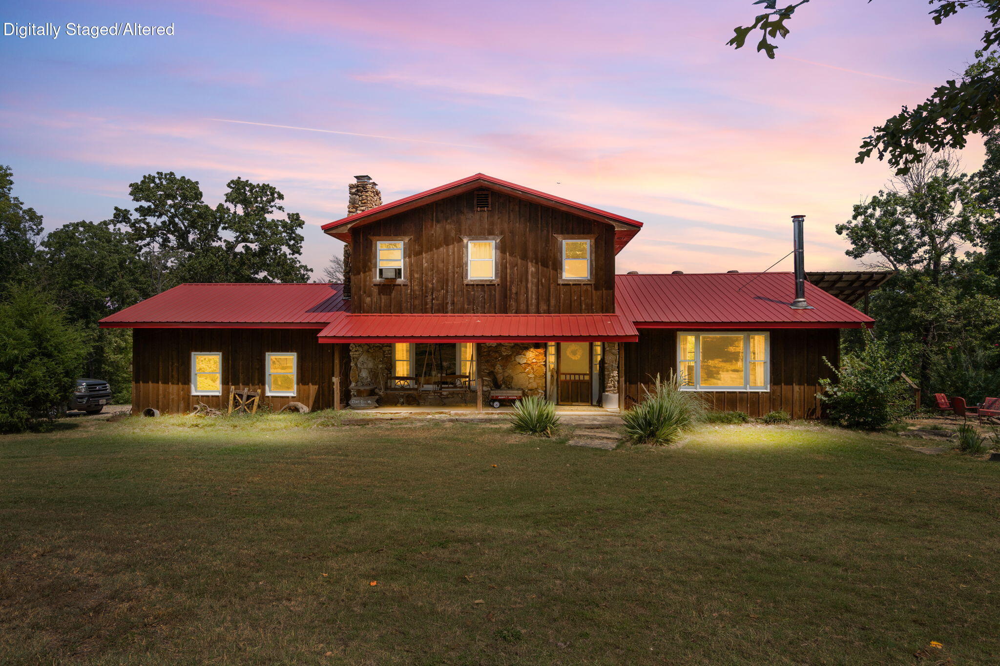 27538 State Highway 39 Property Photo 28