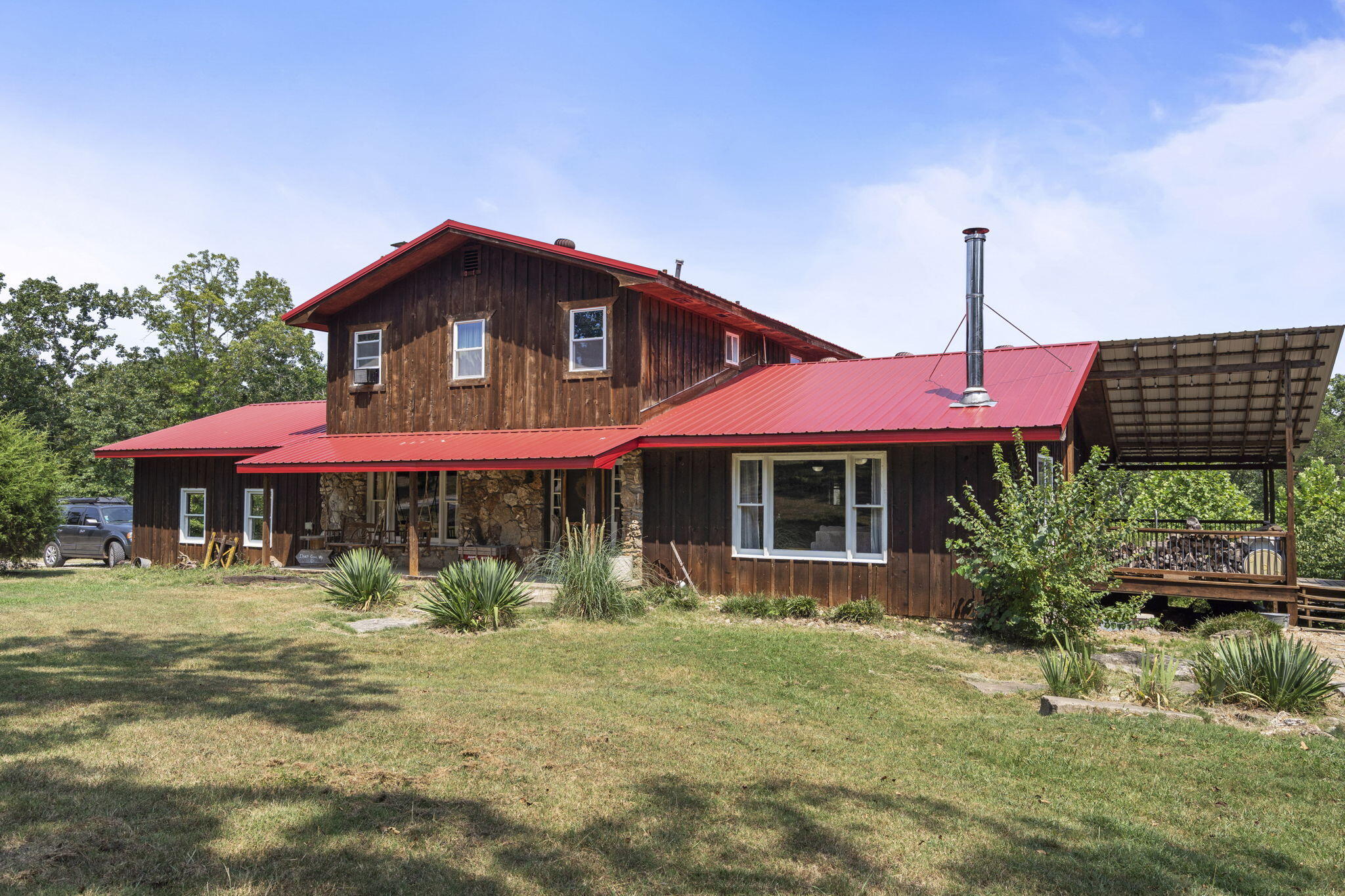 27538 State Highway 39 Property Photo 29