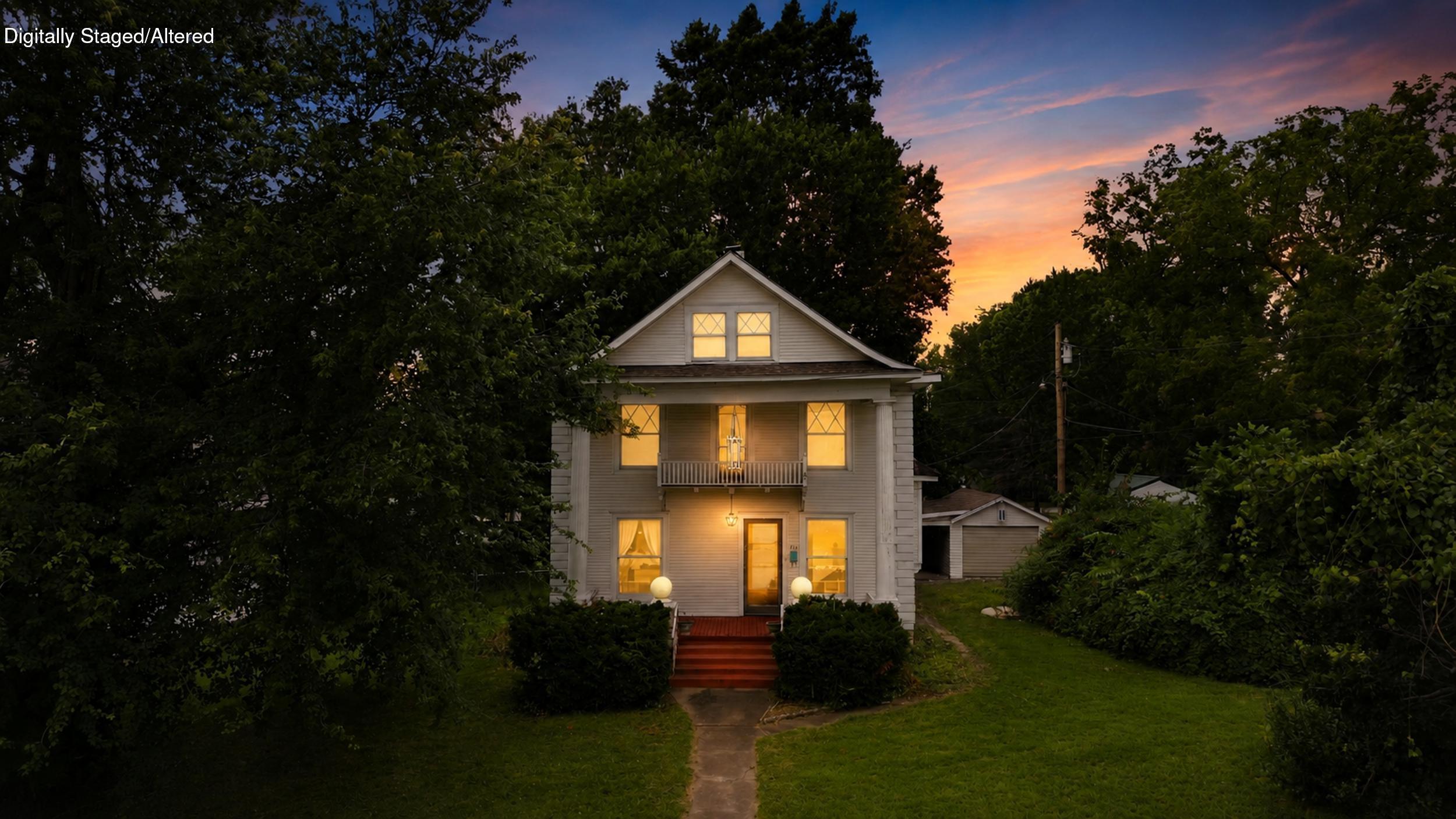 511 Mcnatt Avenue Property Photo 1