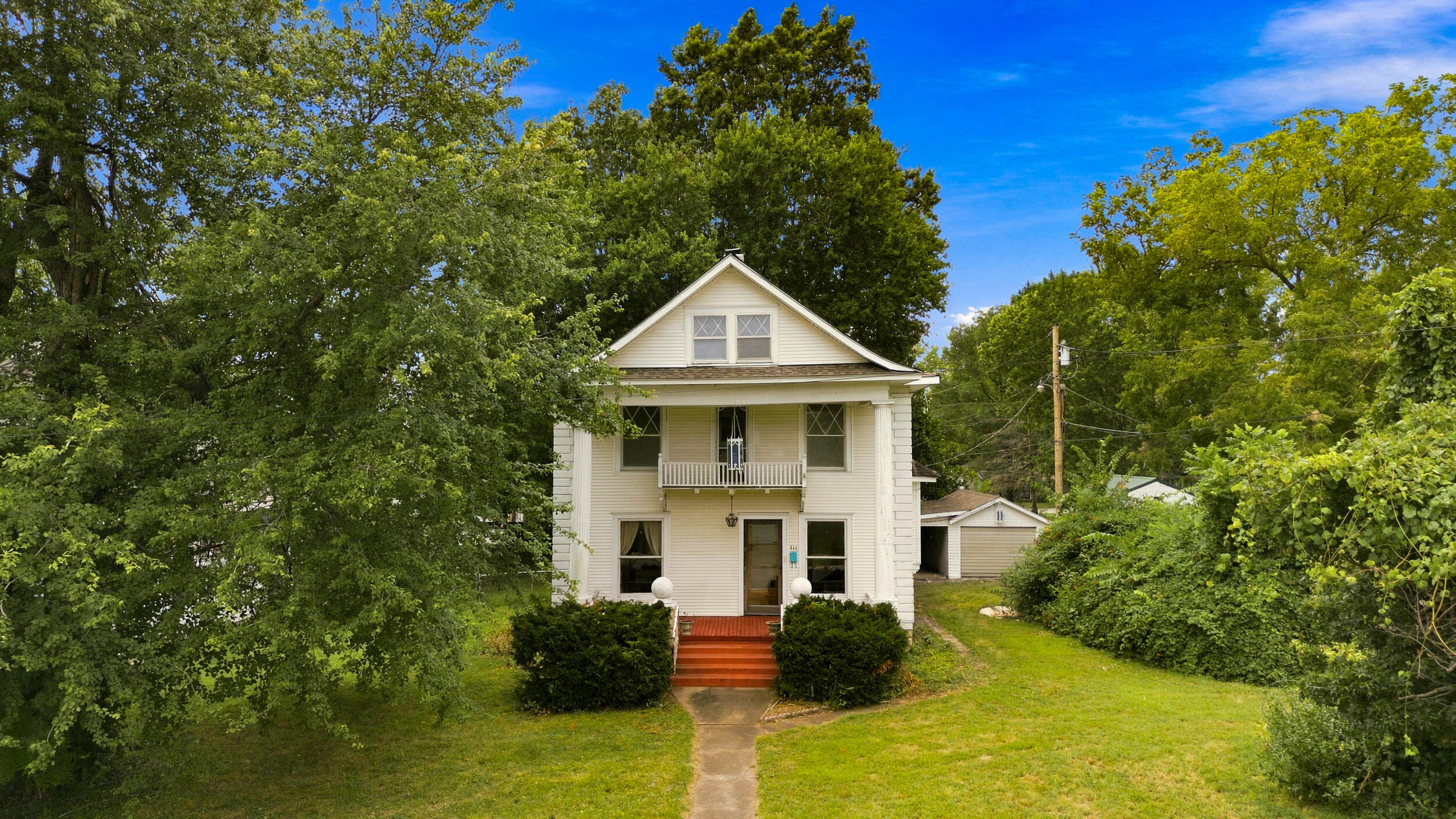 511 Mcnatt Avenue Property Photo 2