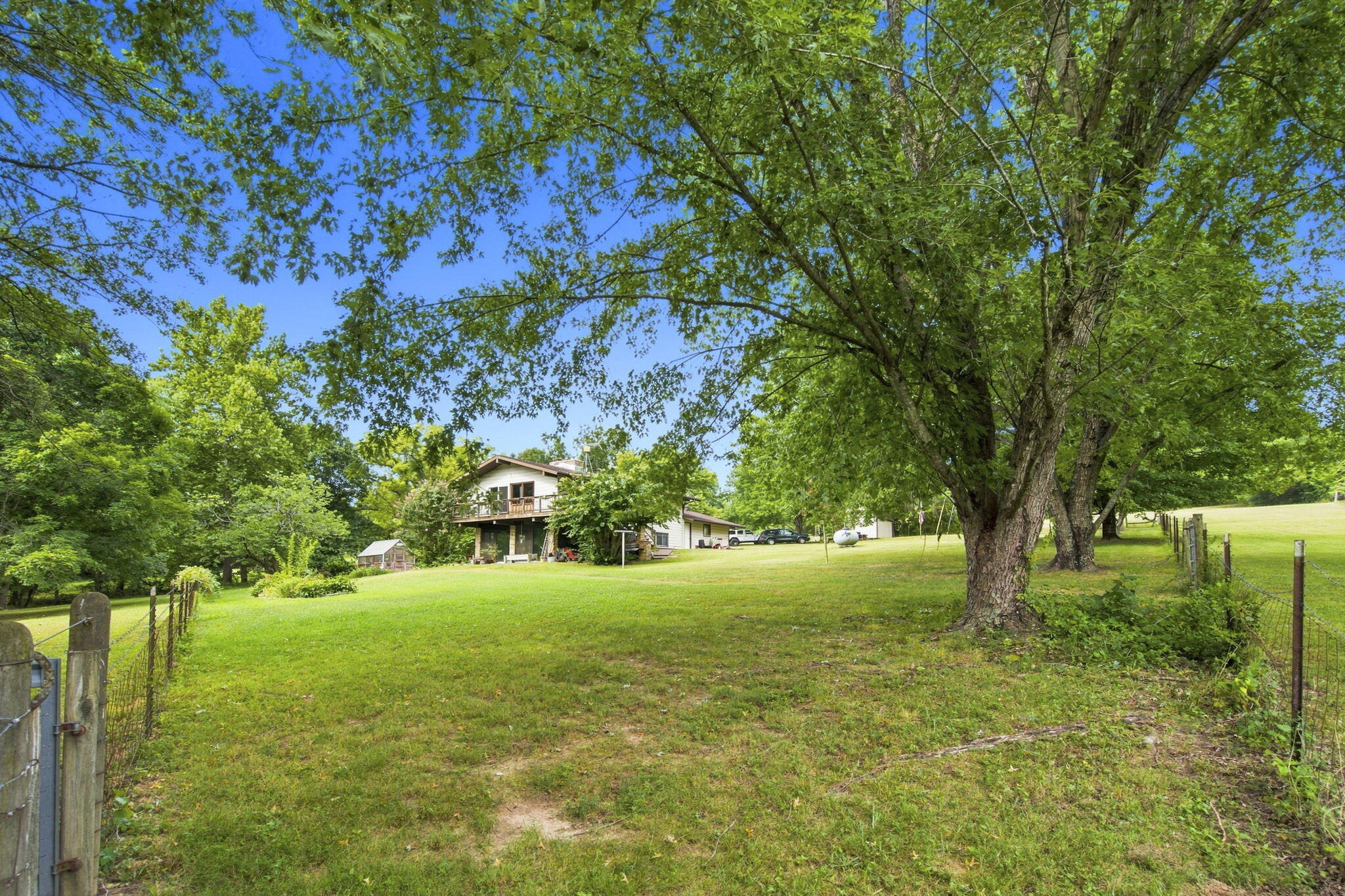 352 Clearspring Road Property Photo 6