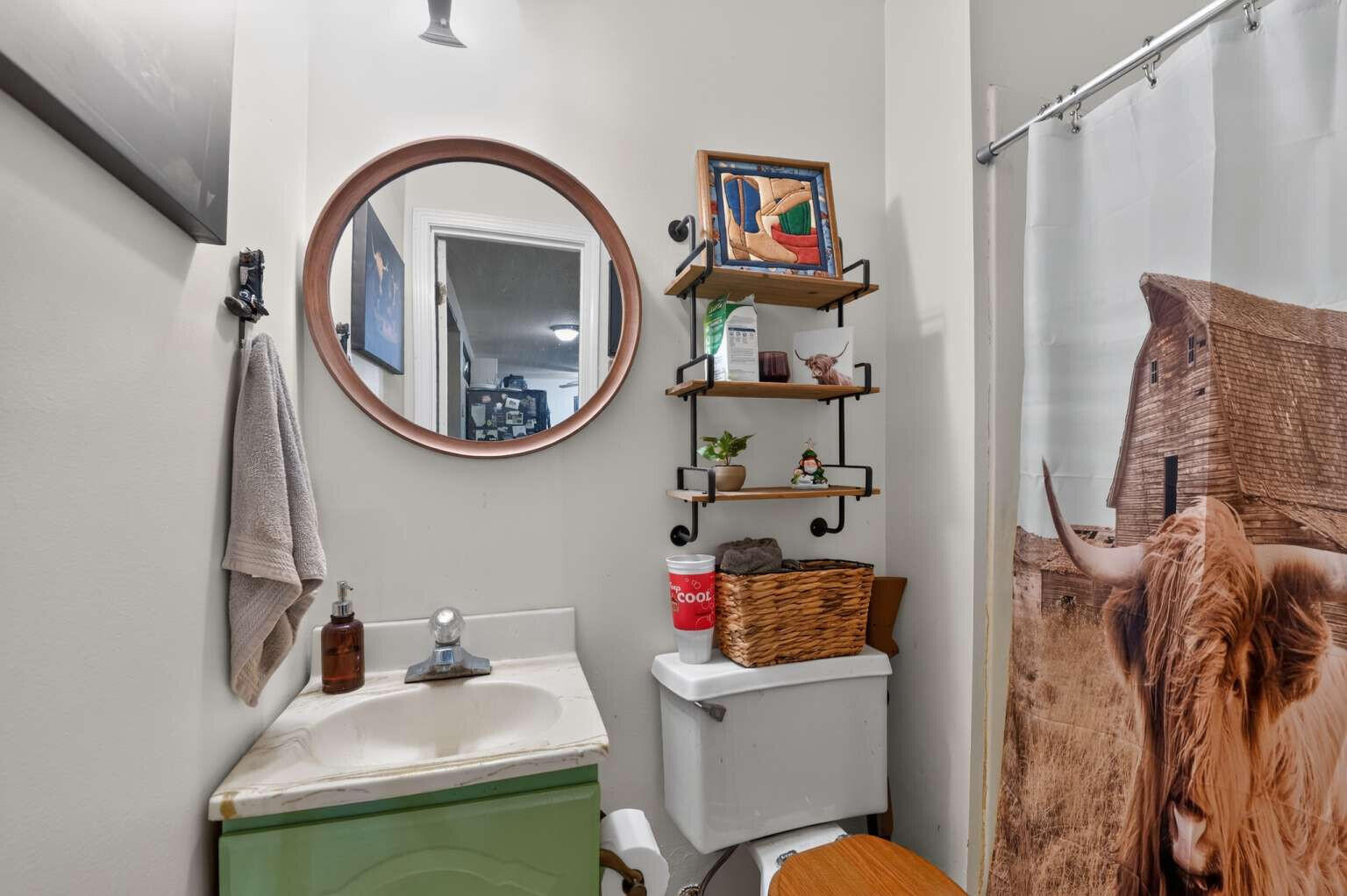 6685 Southeast Isley Drive Property Photo 10