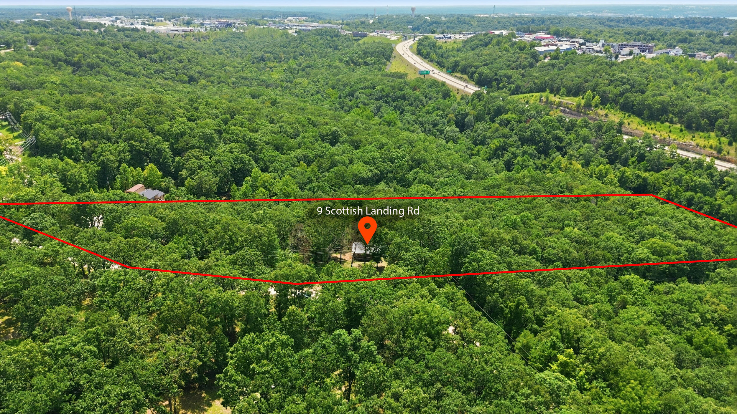 9 Scottish Landing Road