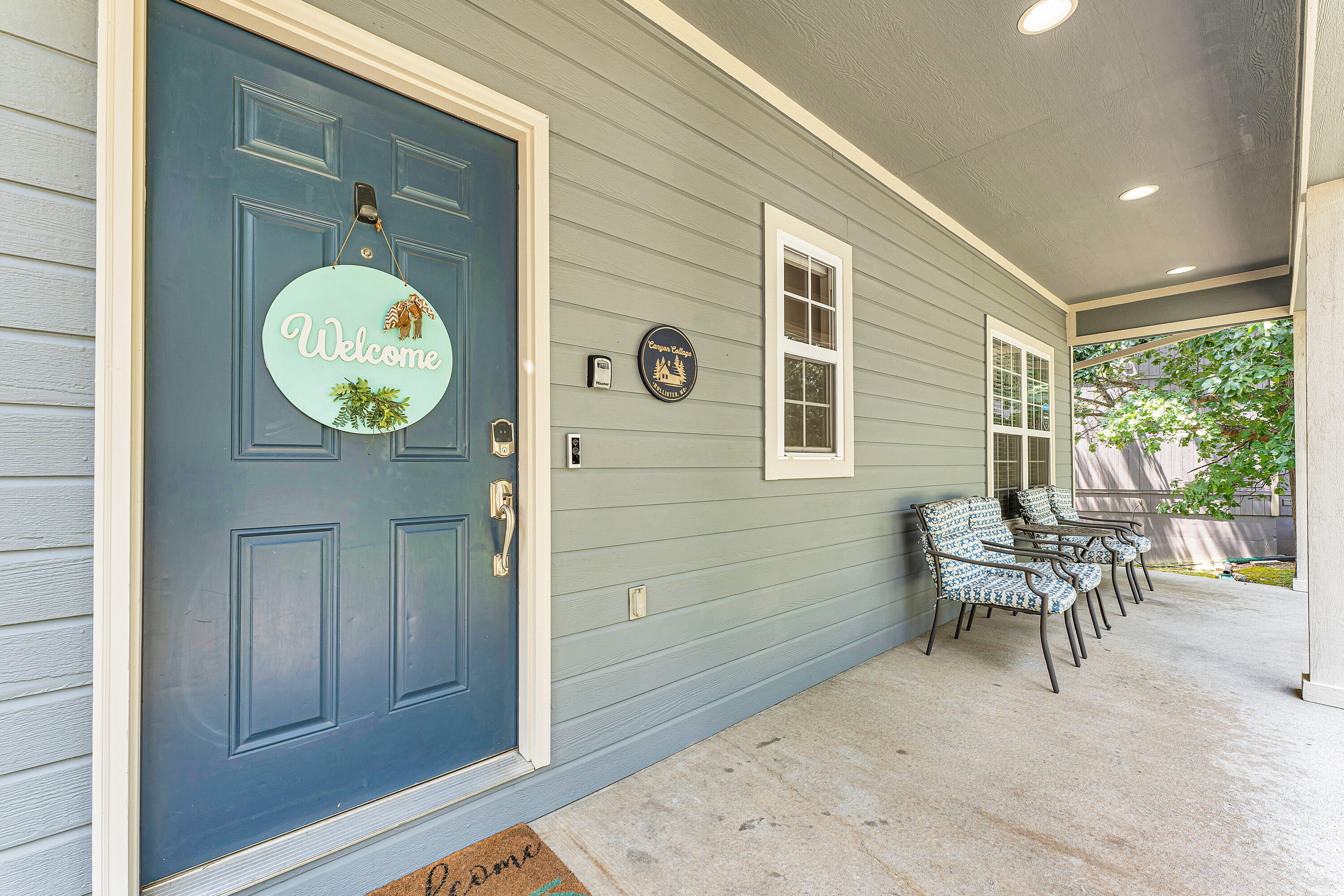 161 Foggy Bay Lane Property Photo 4