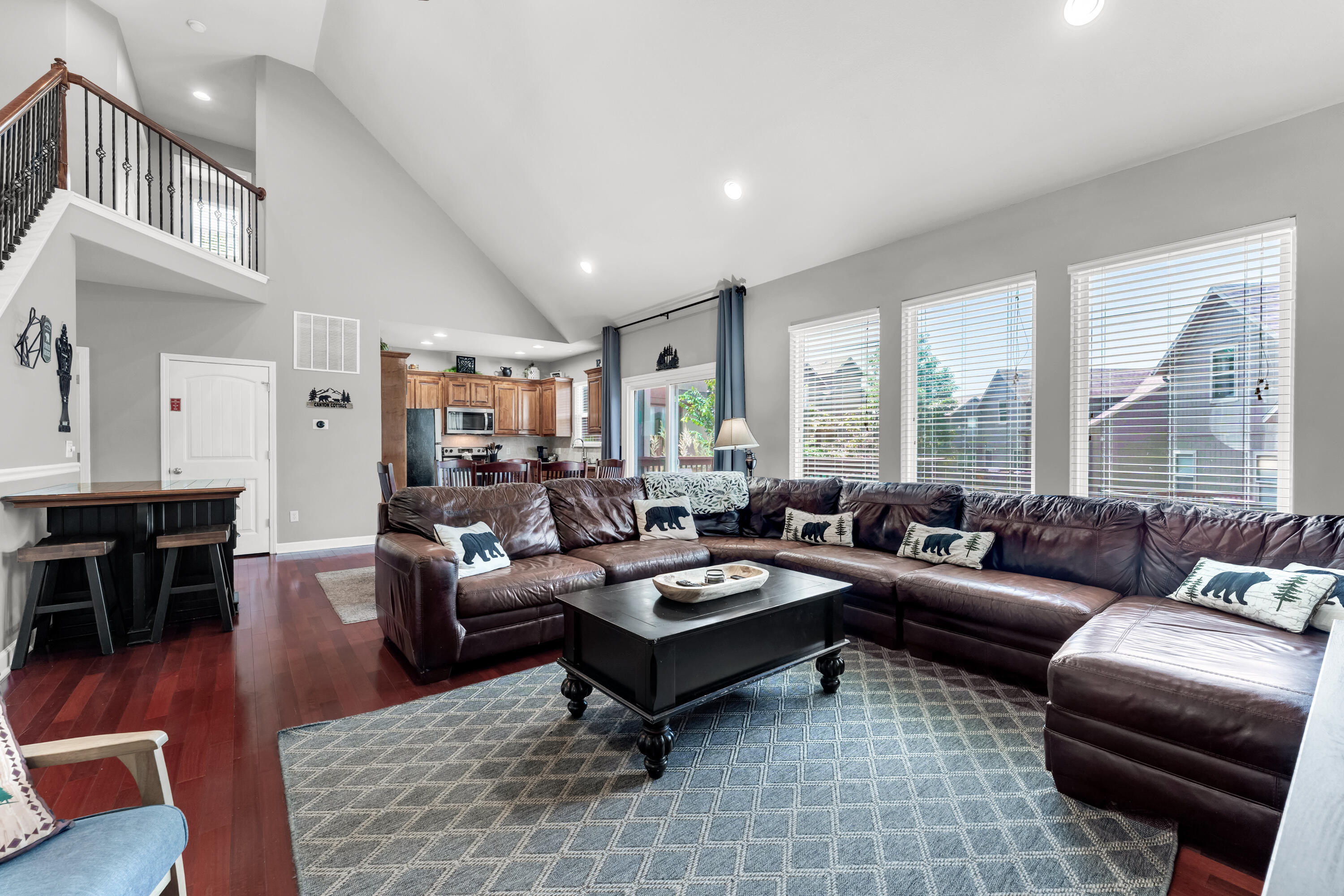 161 Foggy Bay Lane Property Photo 12