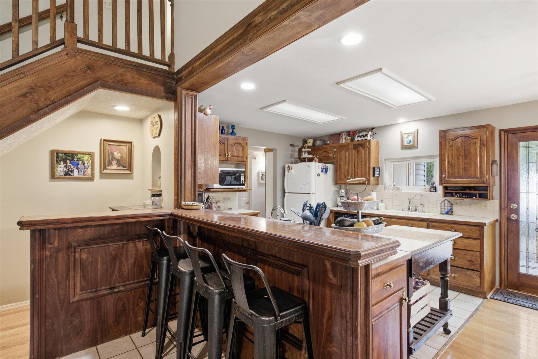 1701 Jackson Spring Road Property Photo 15