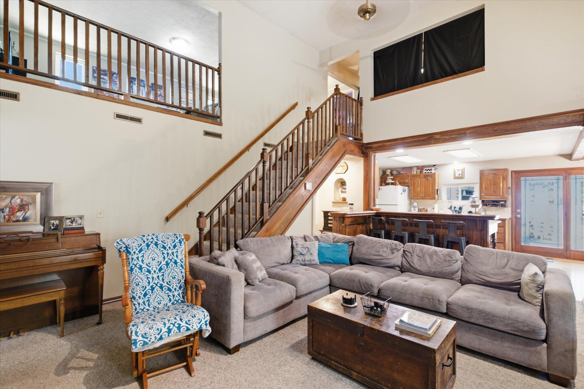 1701 Jackson Spring Road Property Photo 19