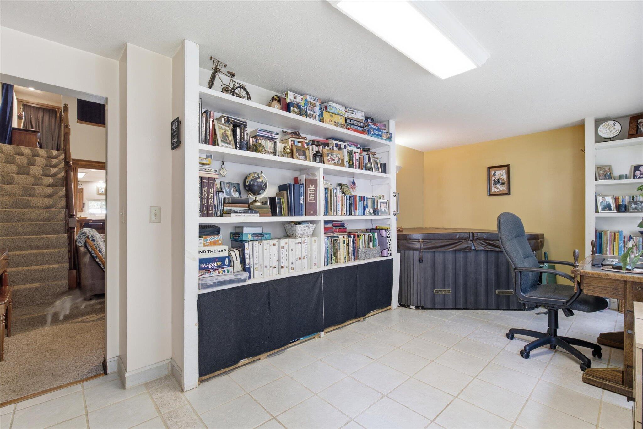 1701 Jackson Spring Road Property Photo 23