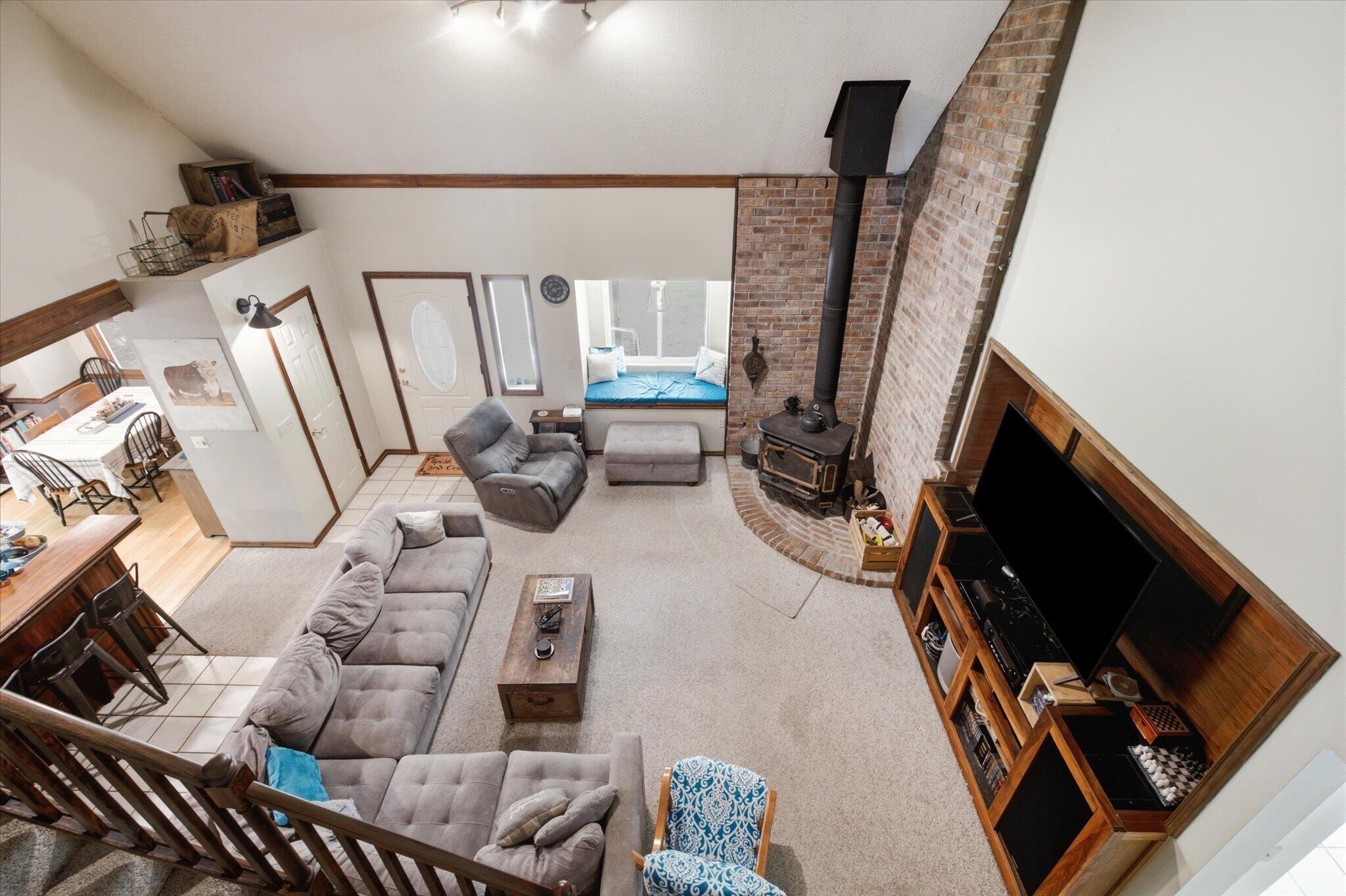 1701 Jackson Spring Road Property Photo 31