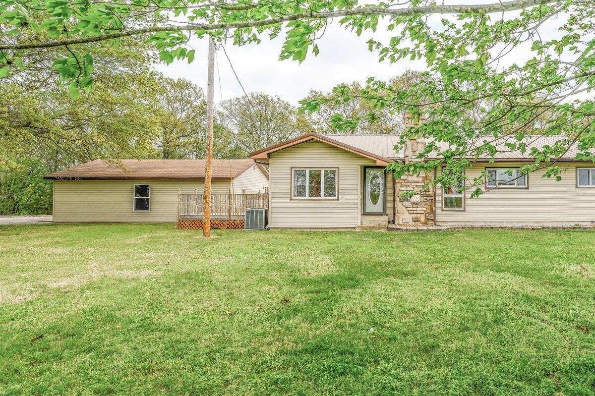 30 Camp Yocum Road Property Photo 1