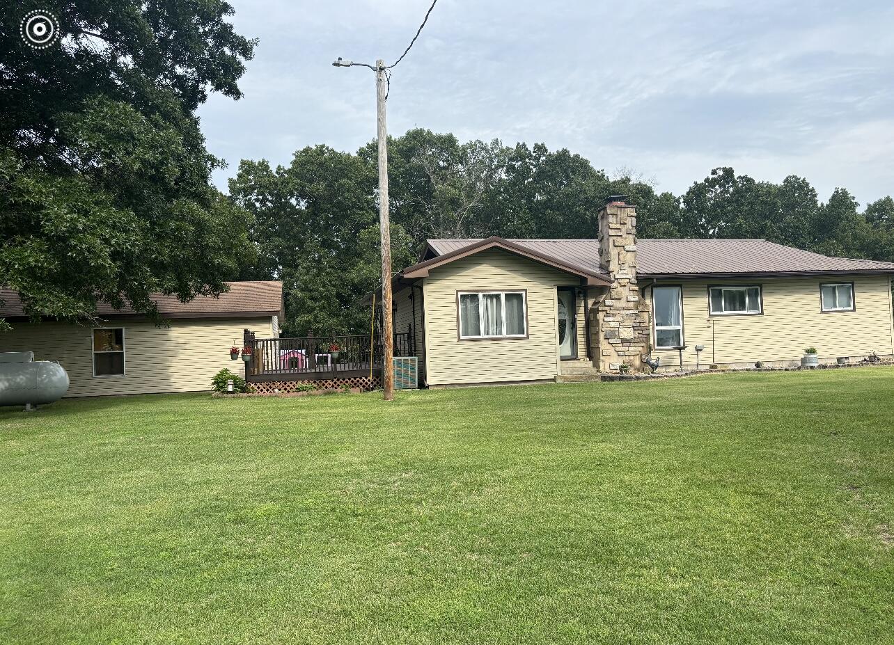 30 Camp Yocum Road Property Photo 2