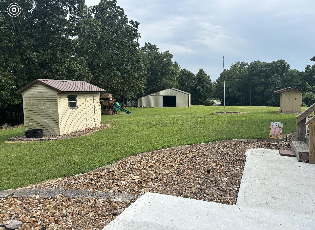 30 Camp Yocum Road Property Photo 3