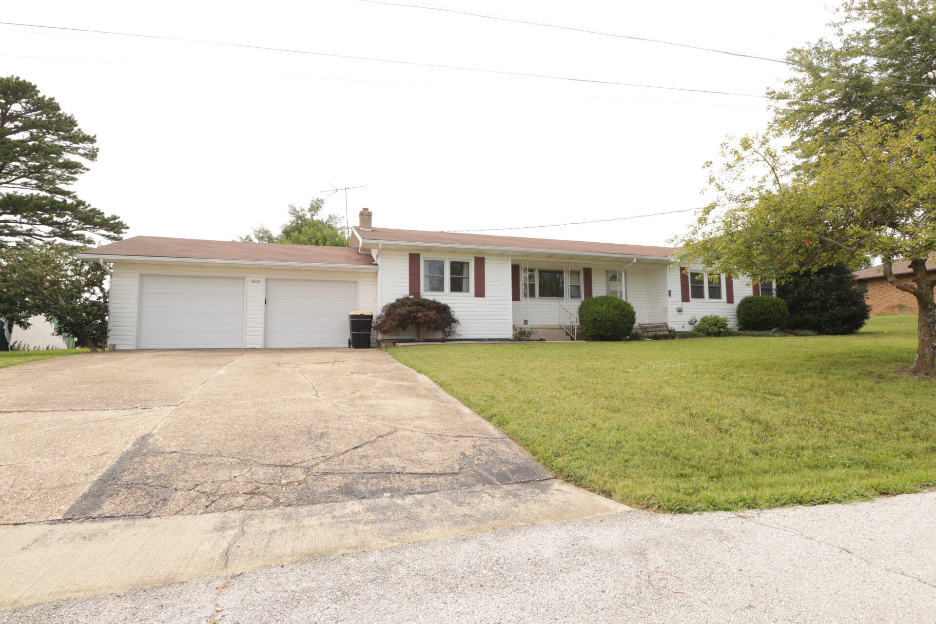 603 Kottmeier Street
