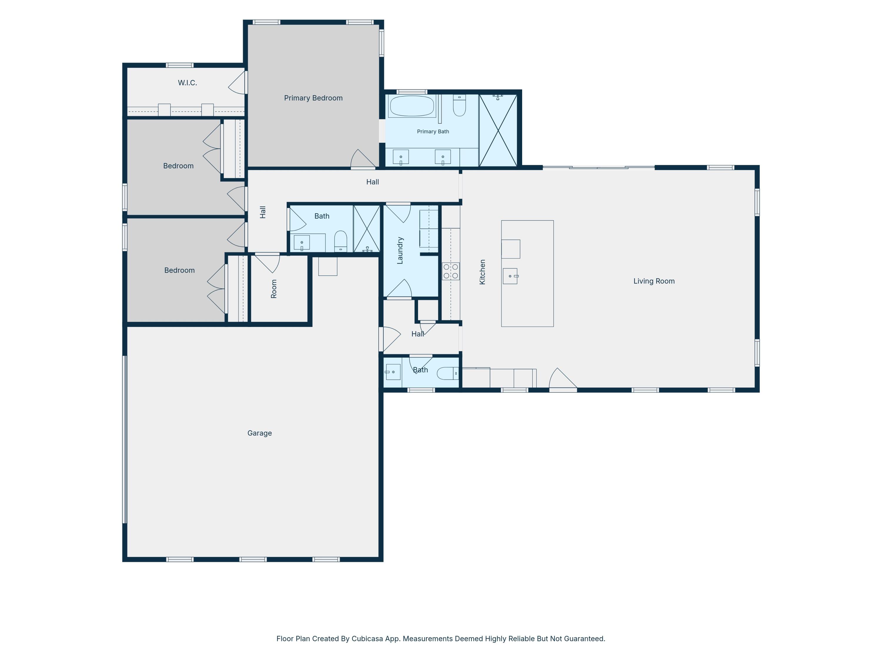 290 Mckee Drive Property Photo 14