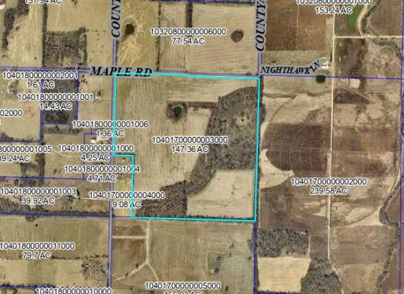 9550 Maple Road Property Photo 38