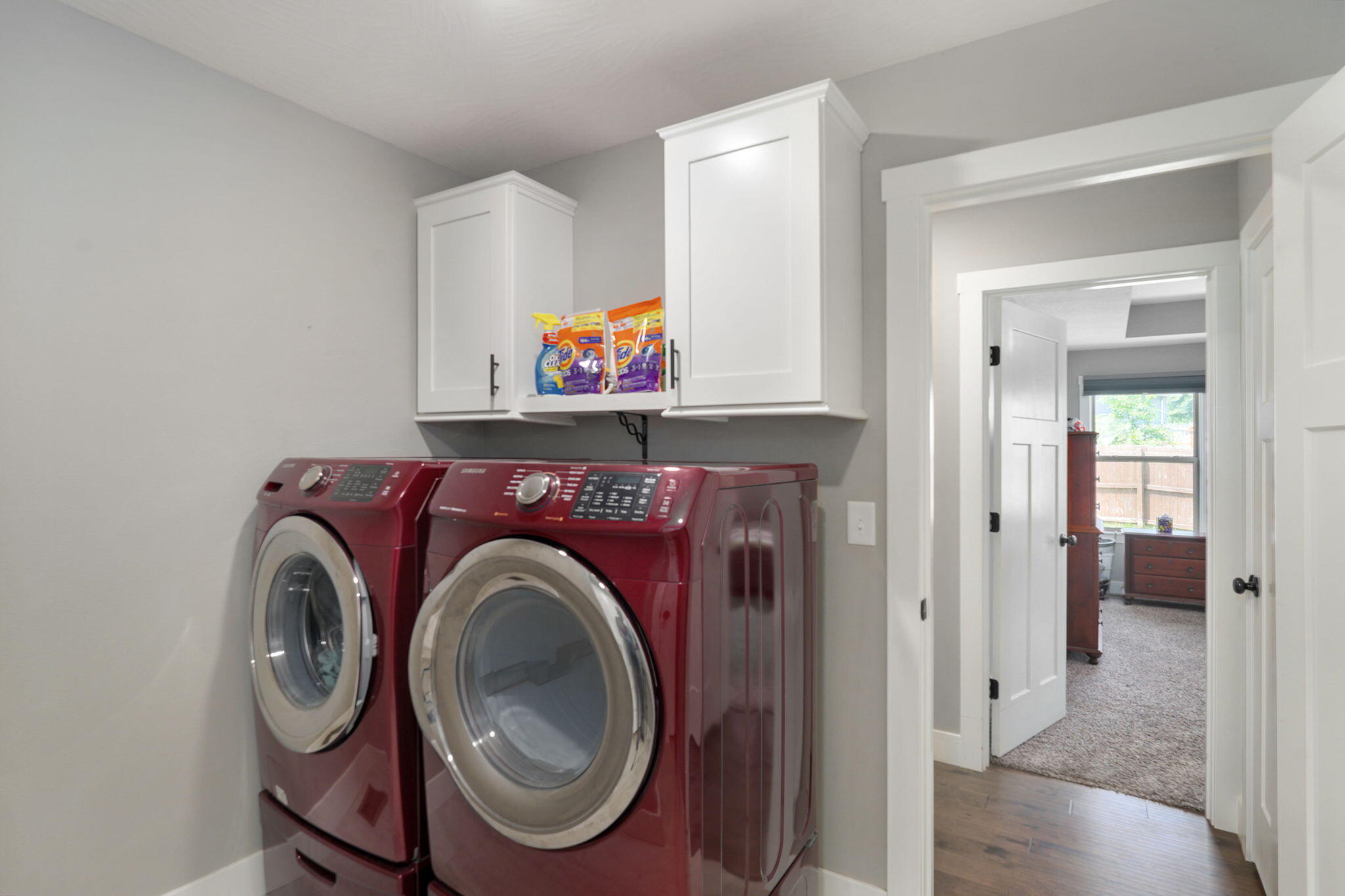 4411 Florence Avenue Property Photo 15