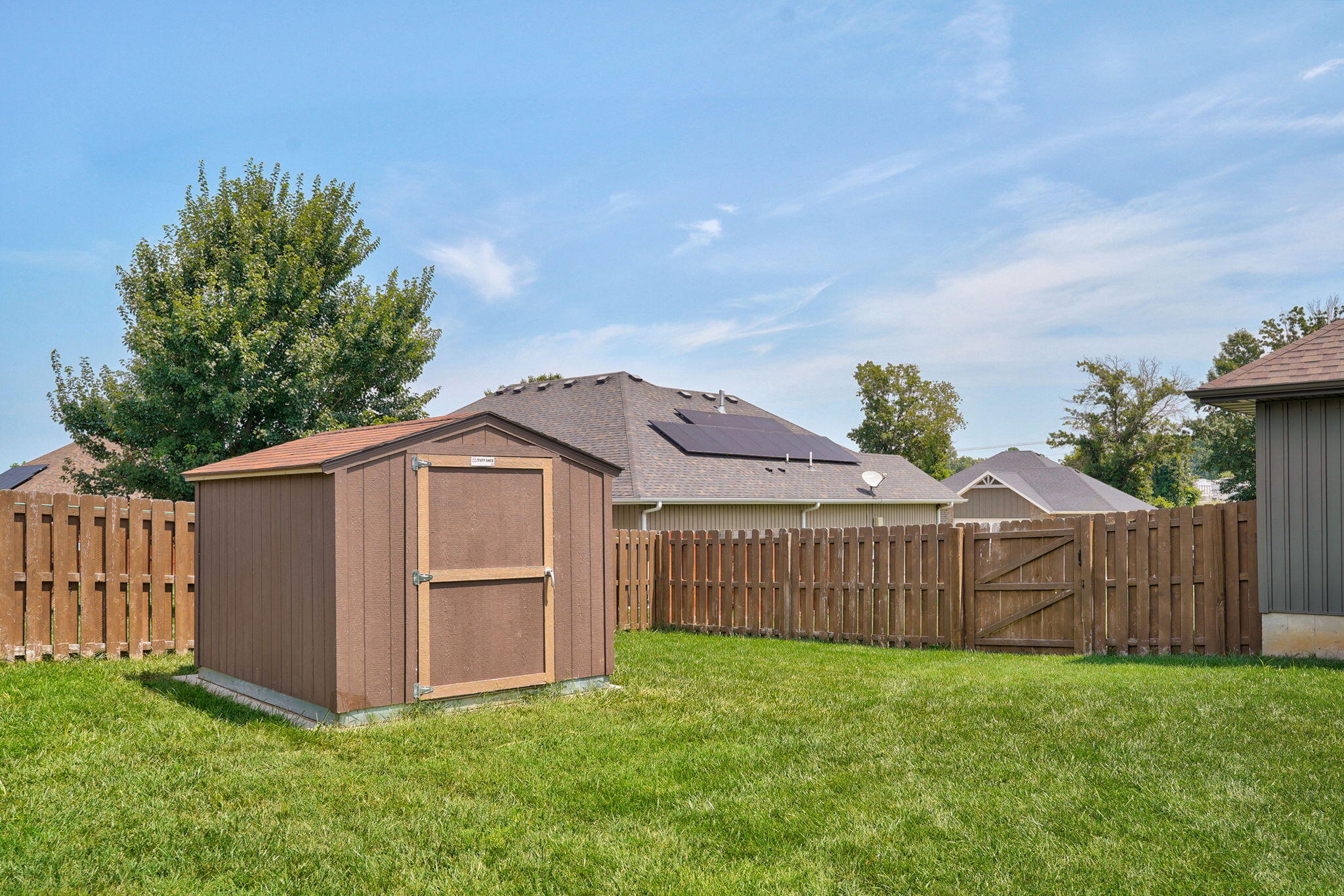 4411 Florence Avenue Property Photo 27
