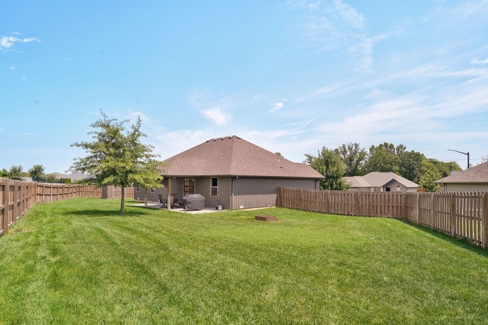 4411 Florence Avenue Property Photo 29