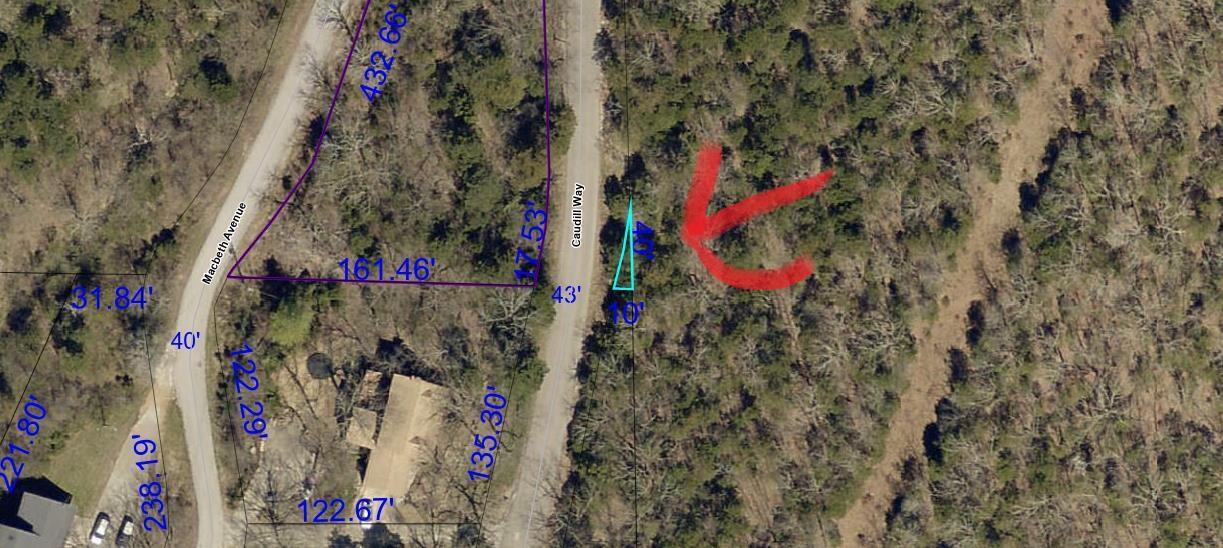 Tbd Caudill Way Property Photo 1